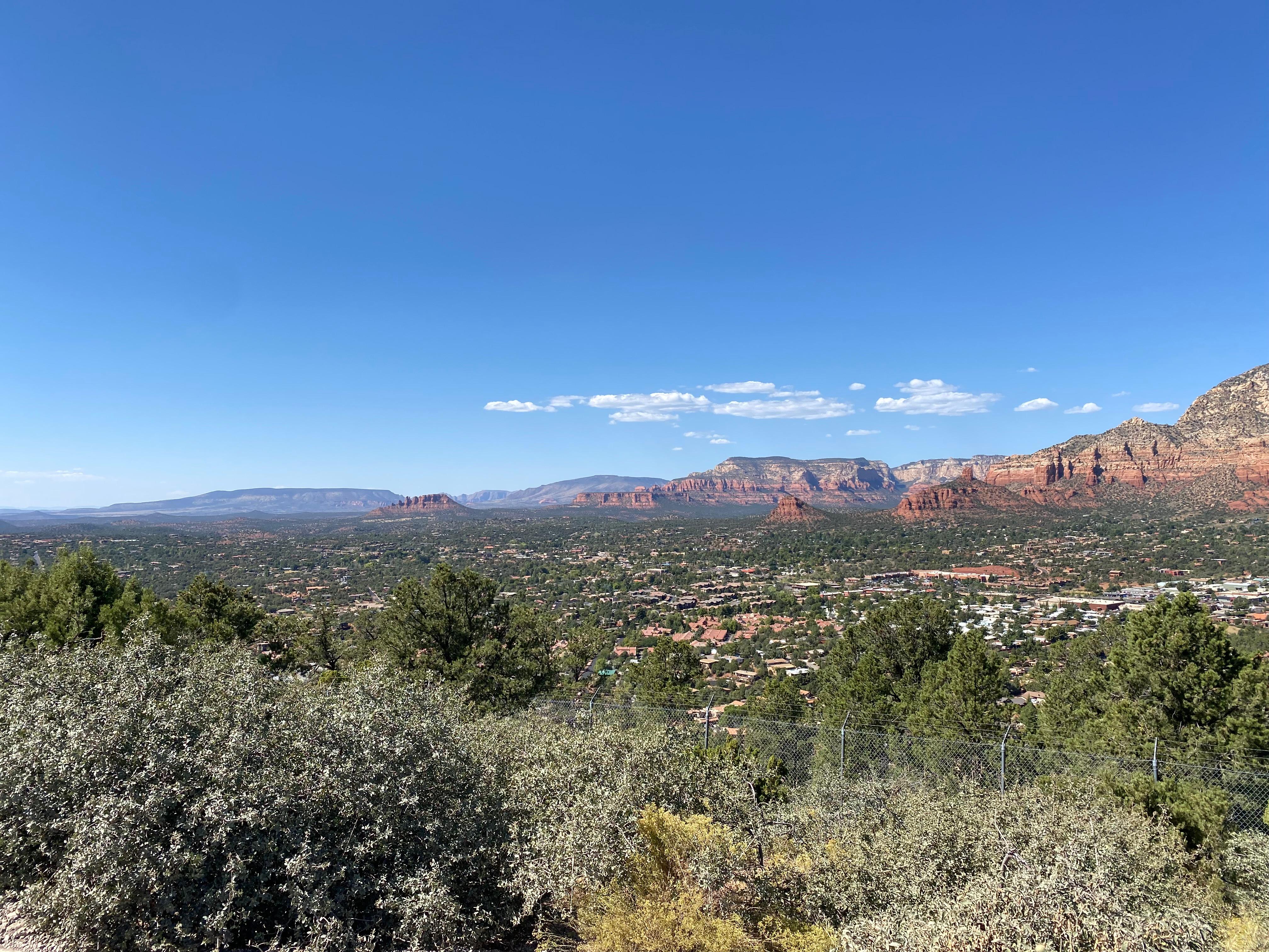 Book Tickets for Sedona: Open-Air Van Tour with a Local Guide and 6 Stops: Sedona