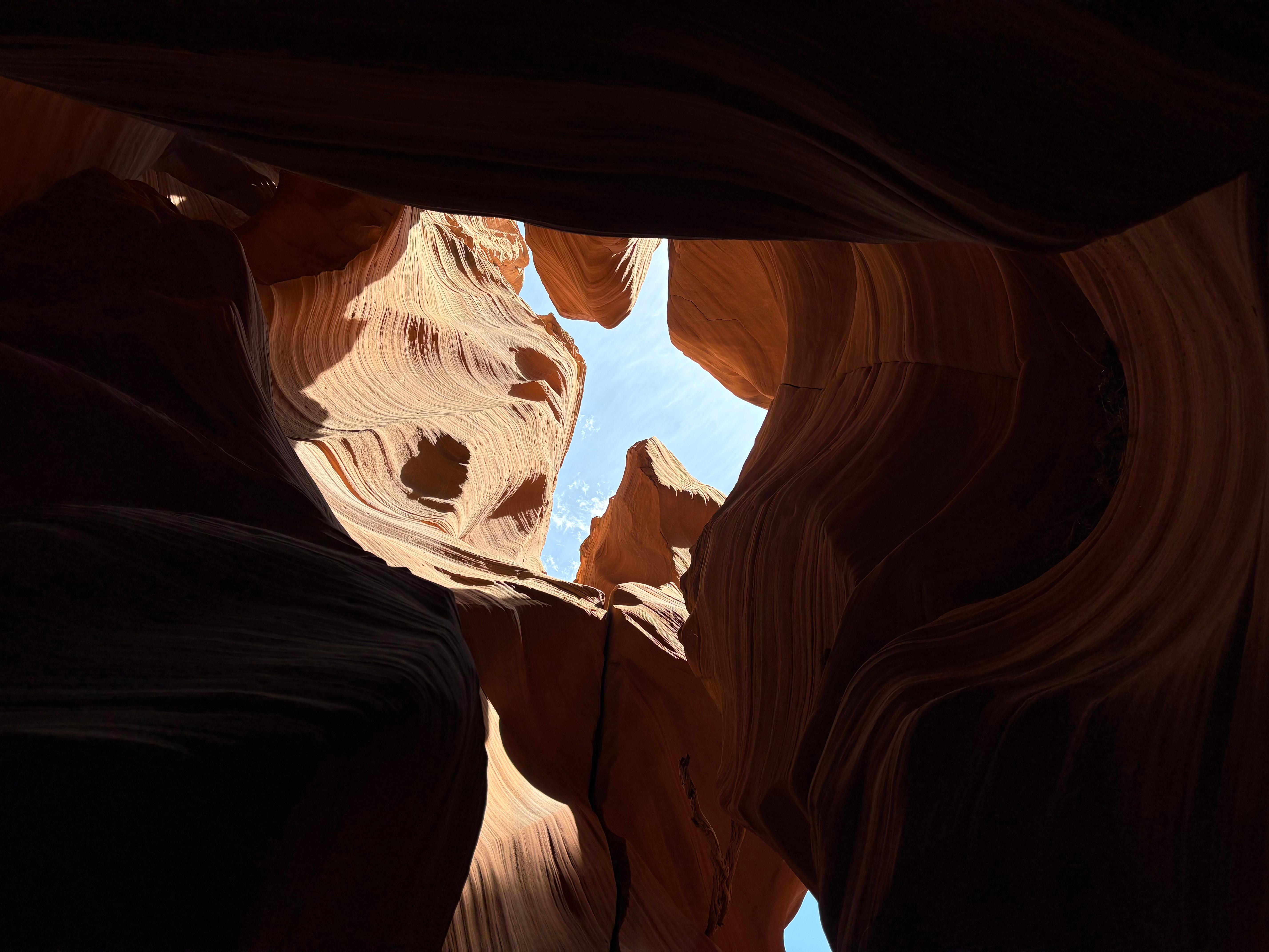 Book Tickets for Sedona or Flagstaff: Horseshoe Bend & Antelope Canyon X Tour: Lake Powell