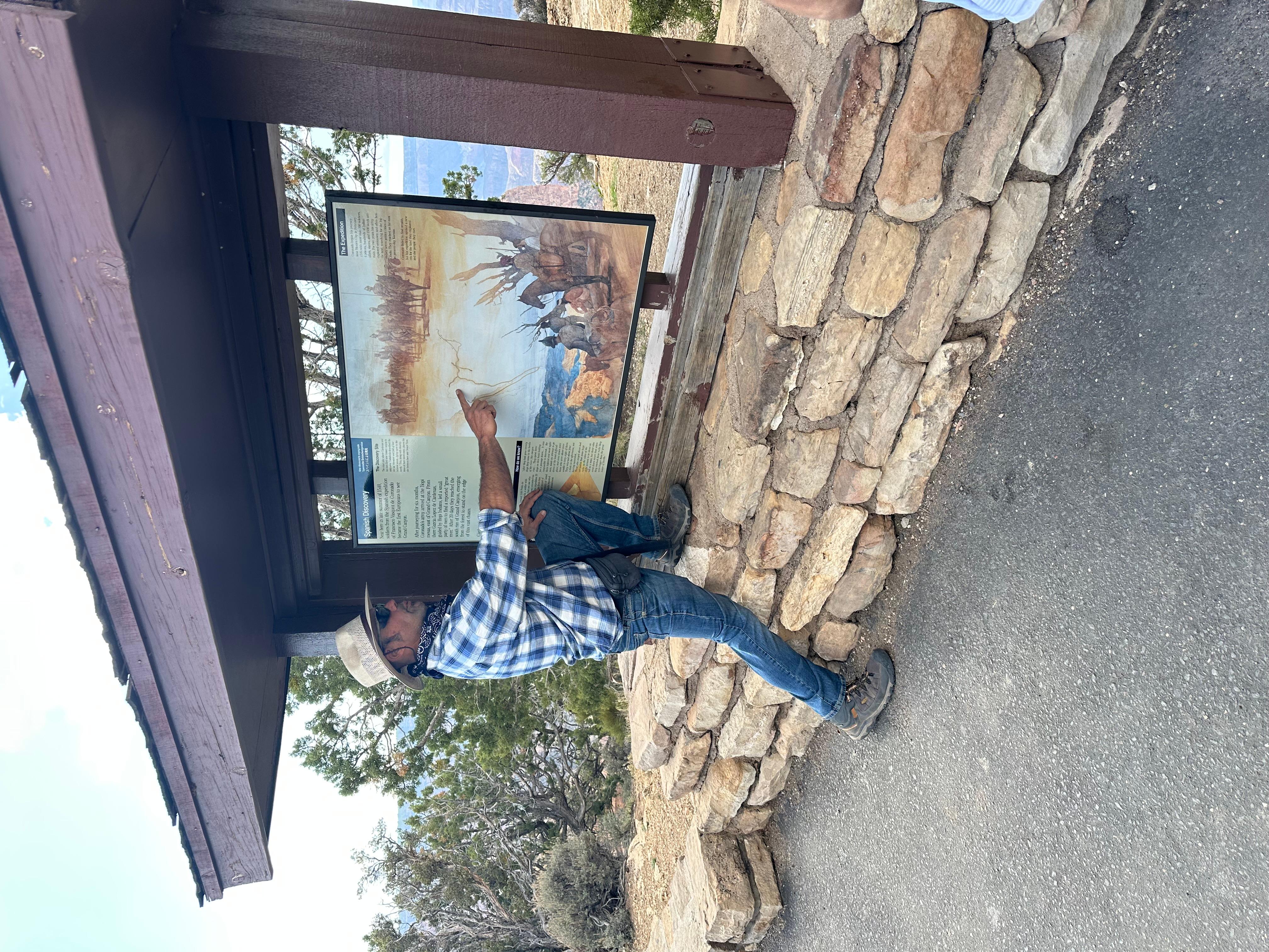 Book Tickets for Sedona/Flagstaff: Grand Canyon Day Trip with Dinner & Sunset: Cameron Trading Post