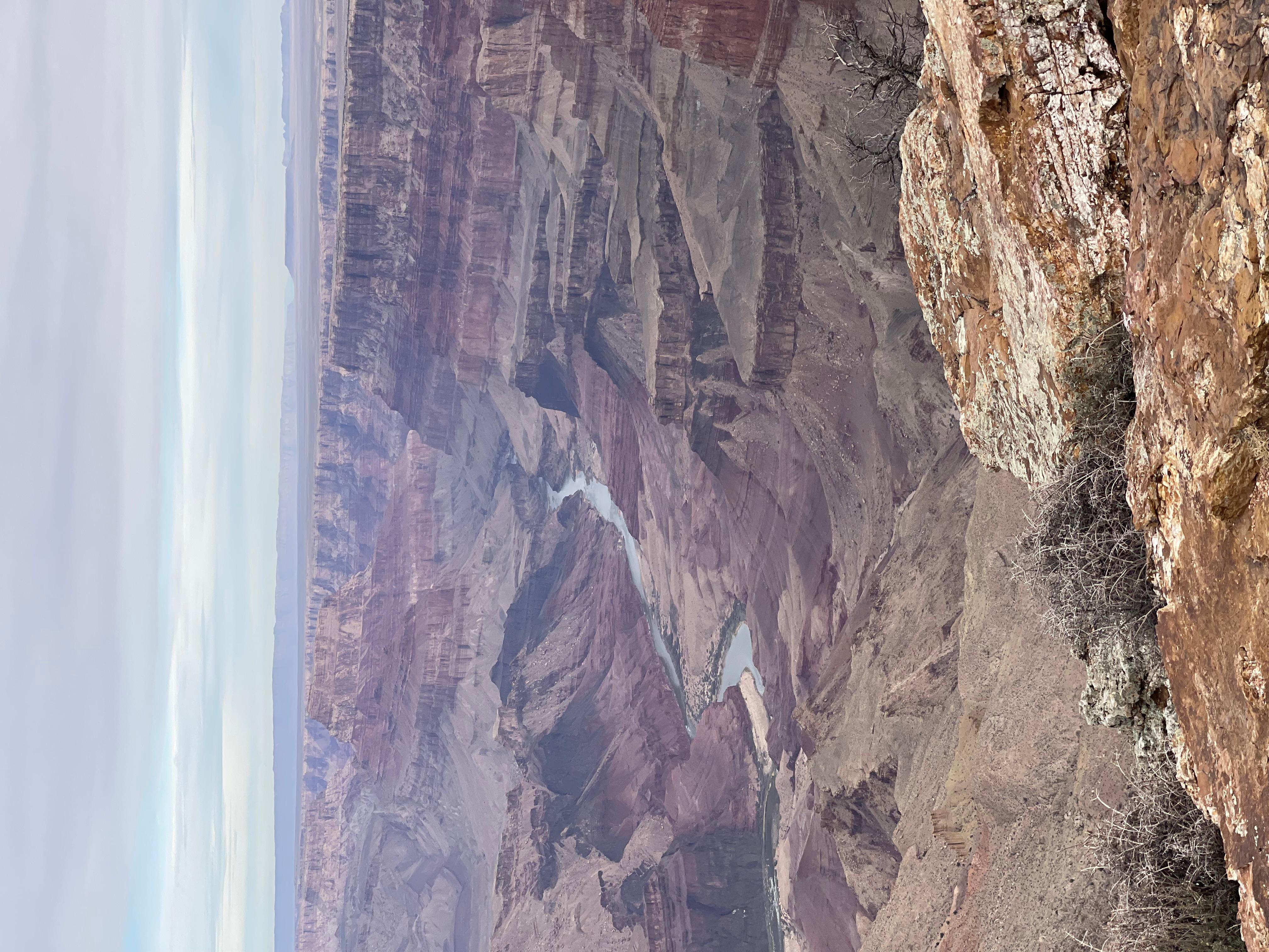 Book Tickets for The Grand Canyon Classic Tour From Sedona
