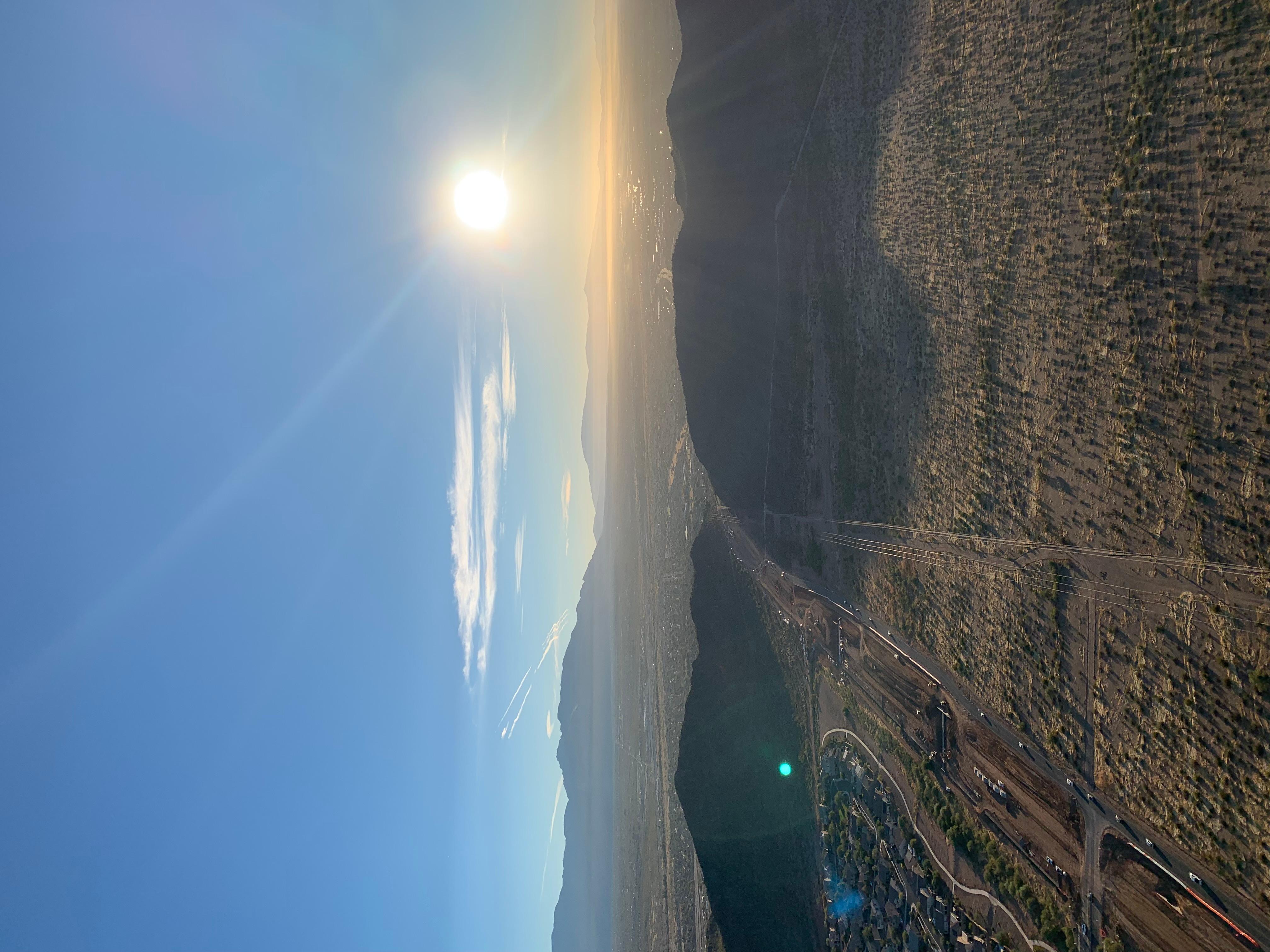 Book Tickets for Tucson: Hot Air Balloon Ride with Champagne and Breakfast: Tucson