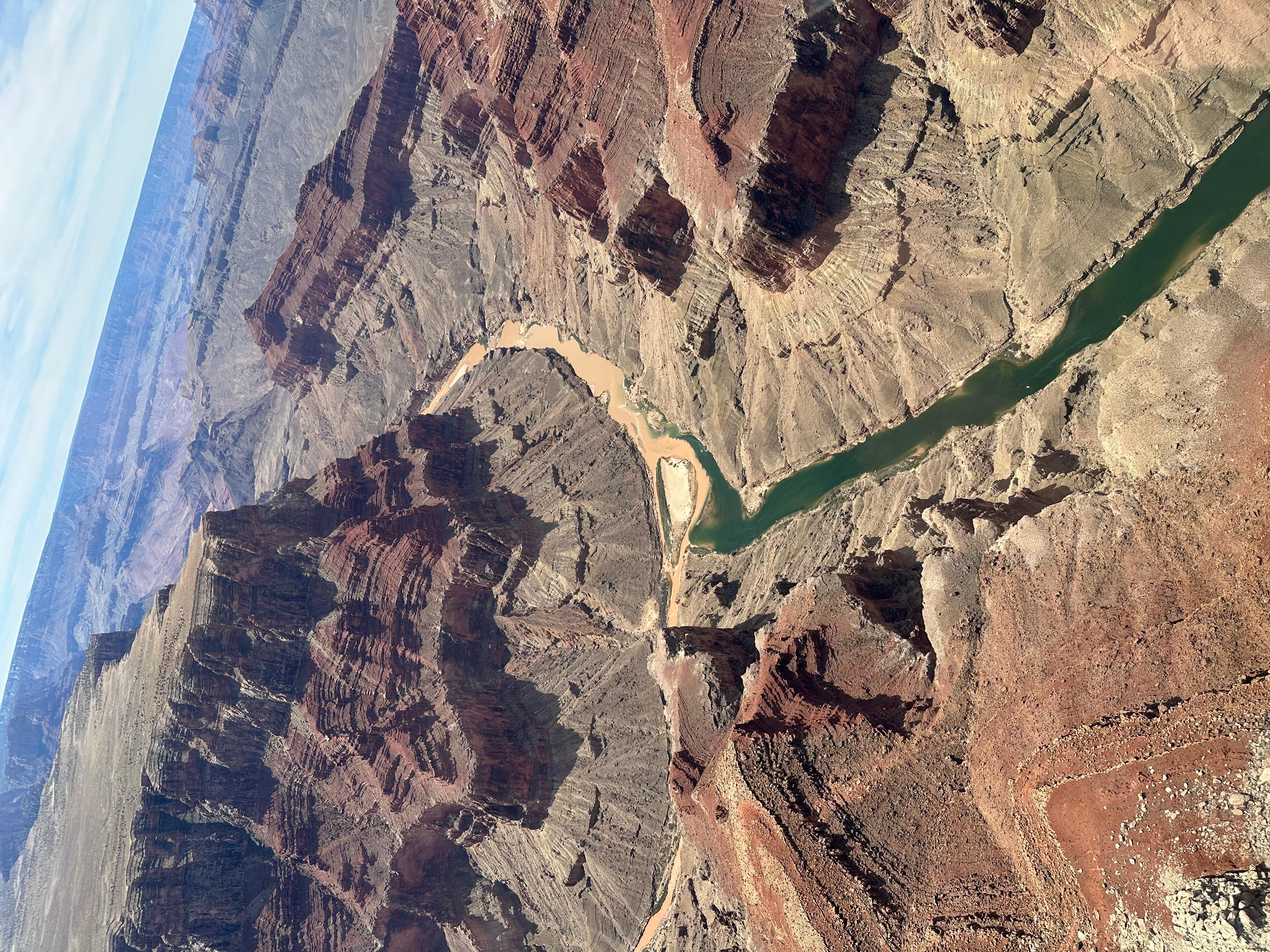 Book Tickets for Tusayan: Grand Canyon Helicopter Ride with Optional Hummer: Grand Canyon National Park