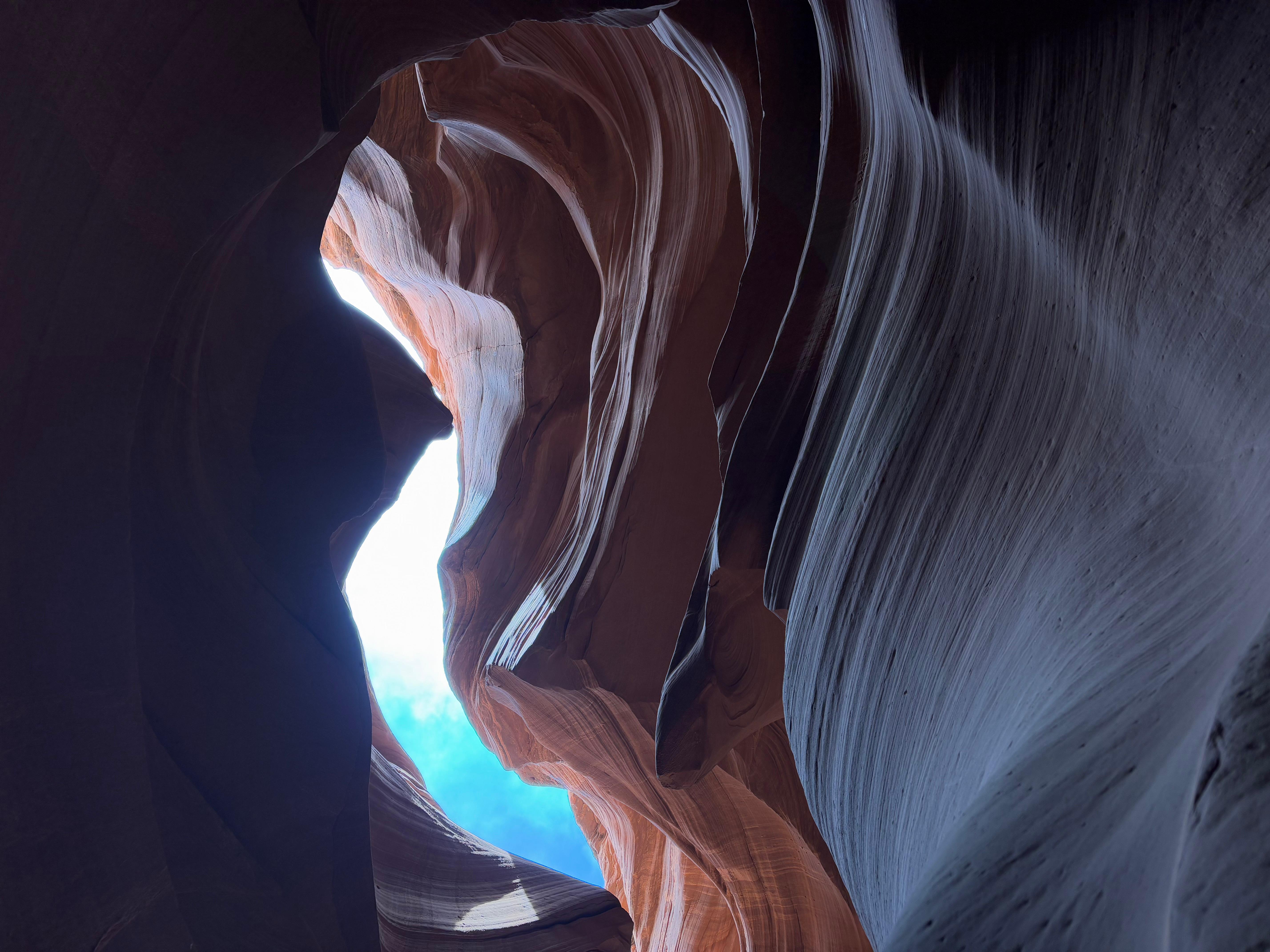 Book Tickets for Vegas: Antelope Canyon