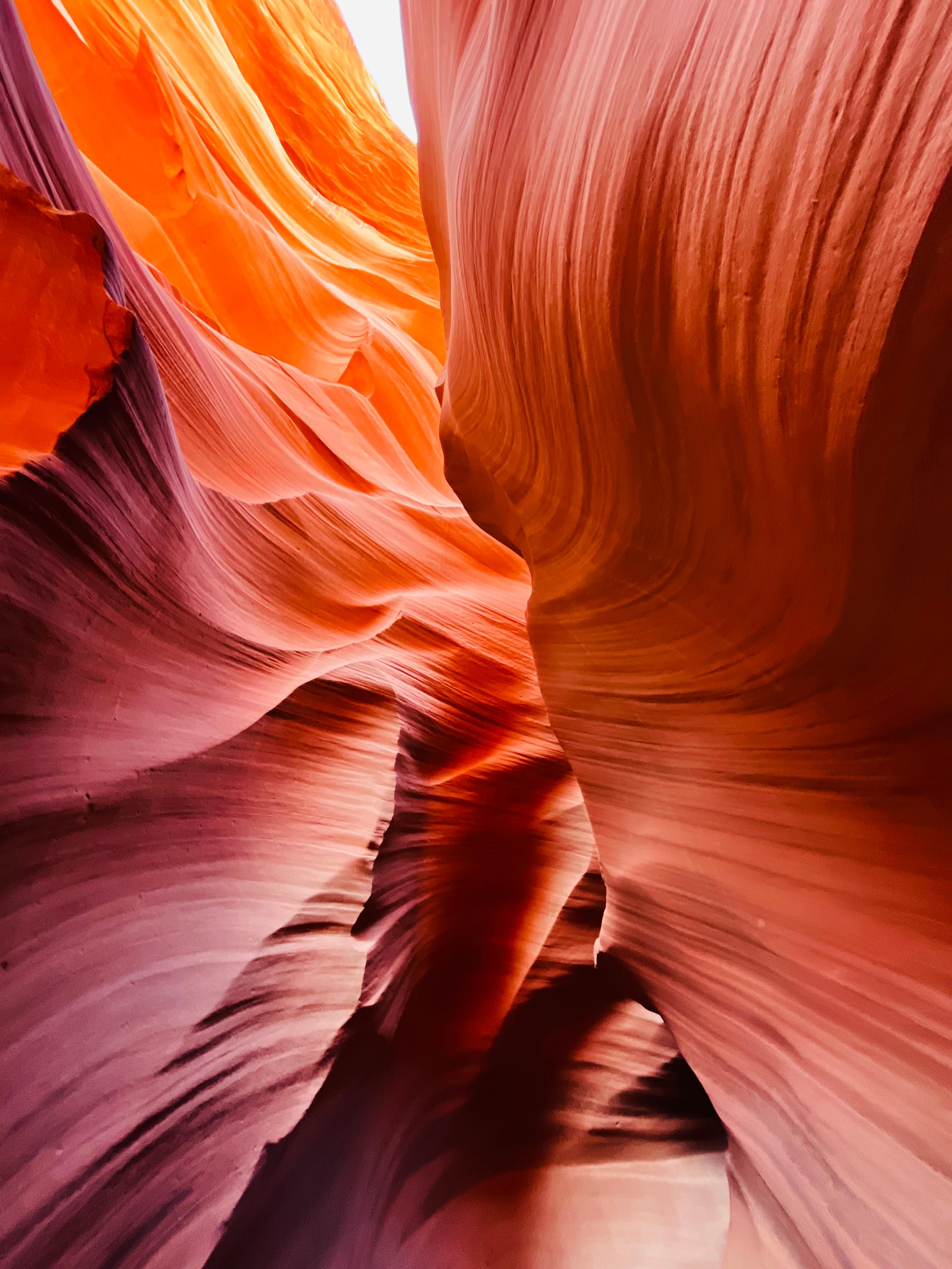 Book Tickets for Vegas: Antelope Canyon