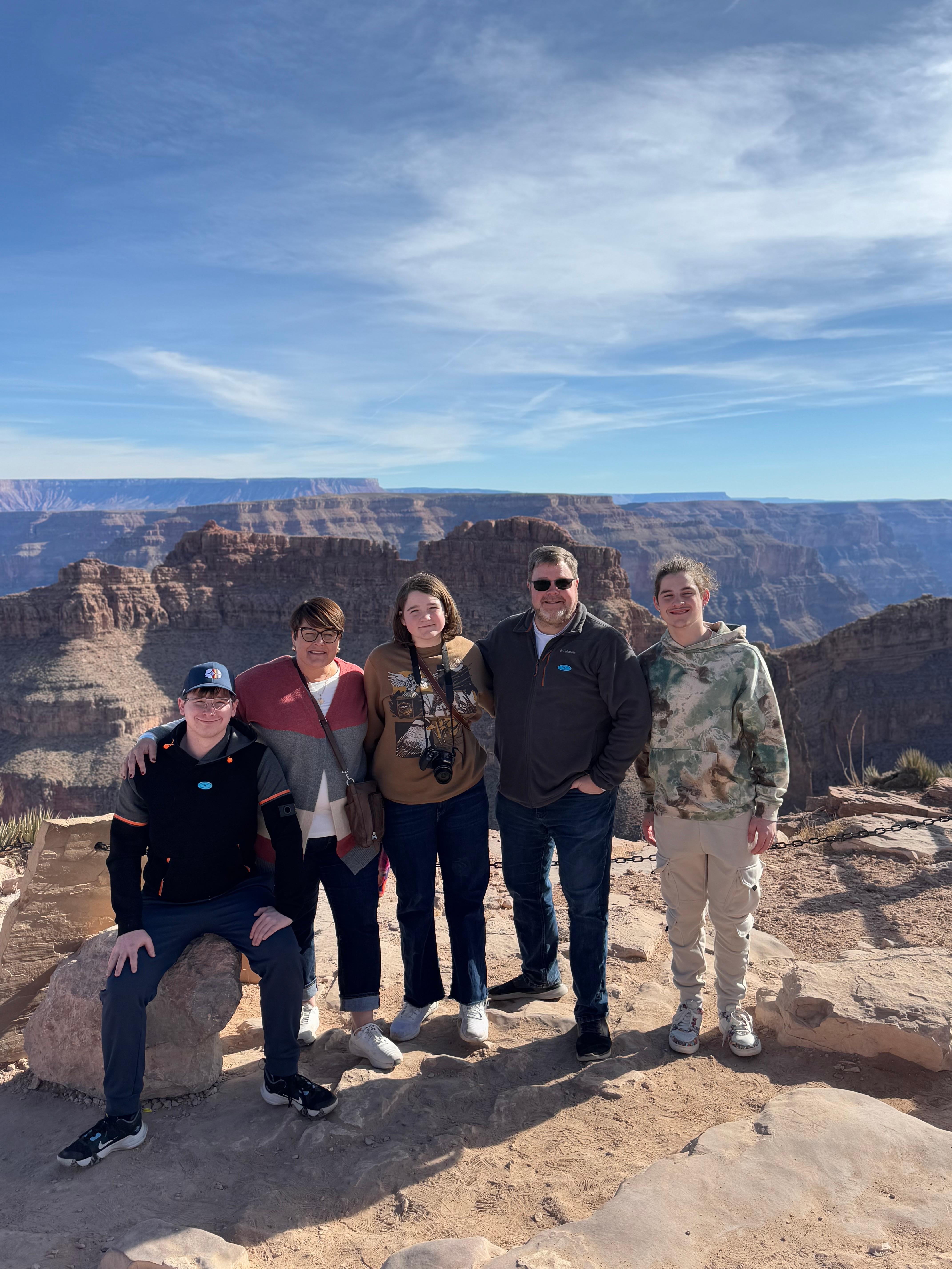 Book Tickets for Vegas: Grand Canyon Airplane