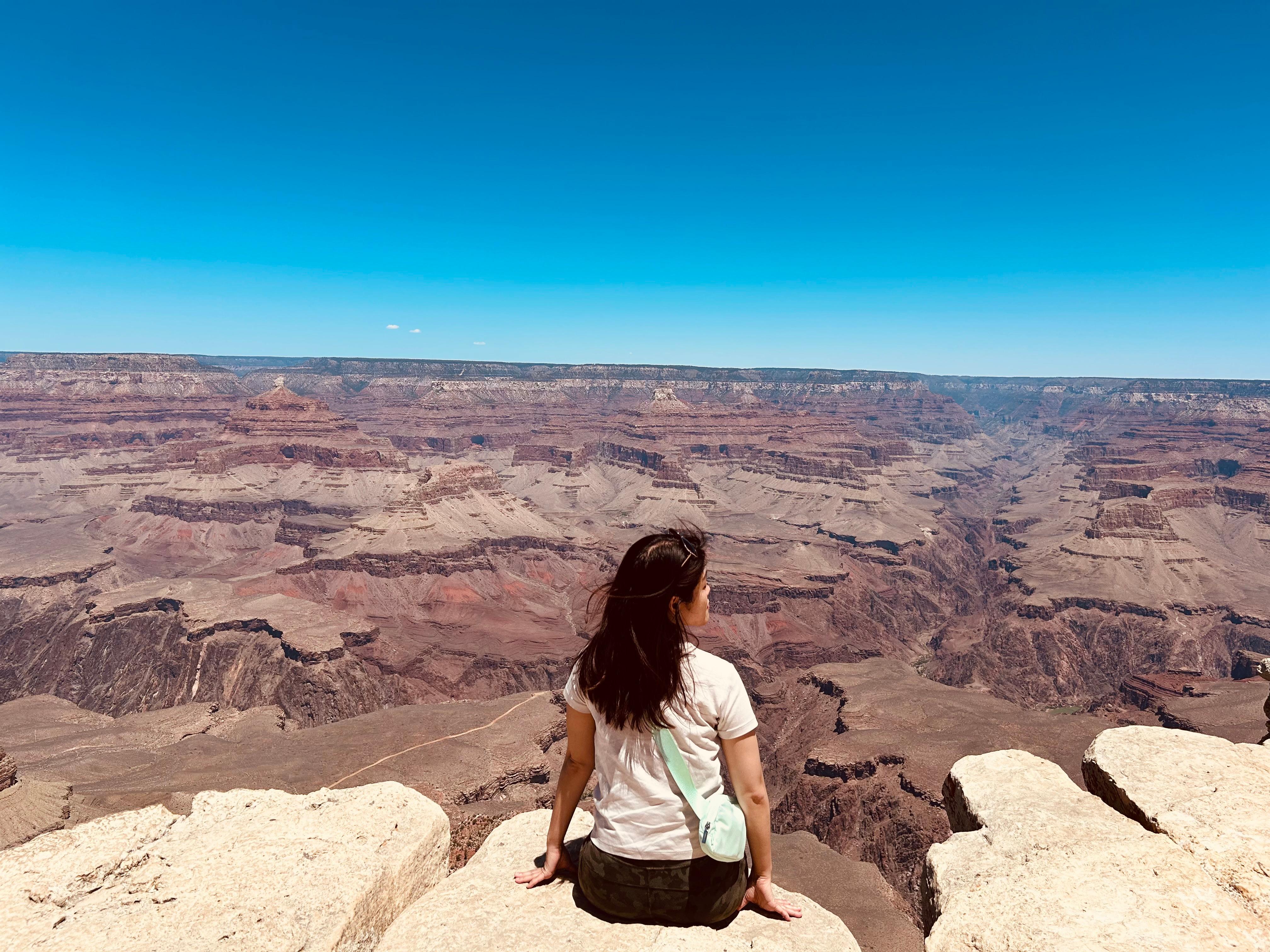 Book Tickets for Vegas: Grand Canyon