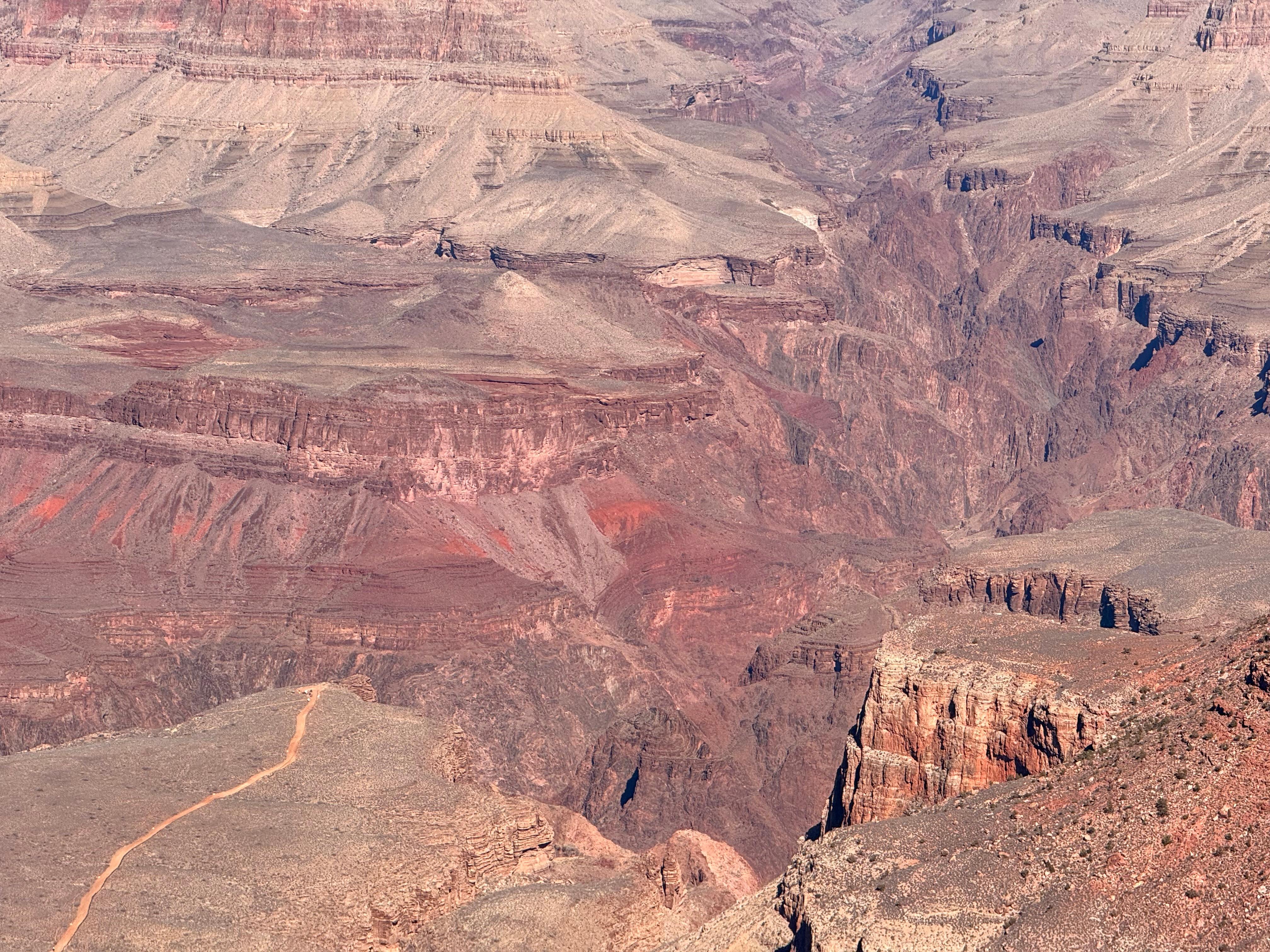 Book Tickets for Vegas: Grand Canyon National Park South w/Lunch
