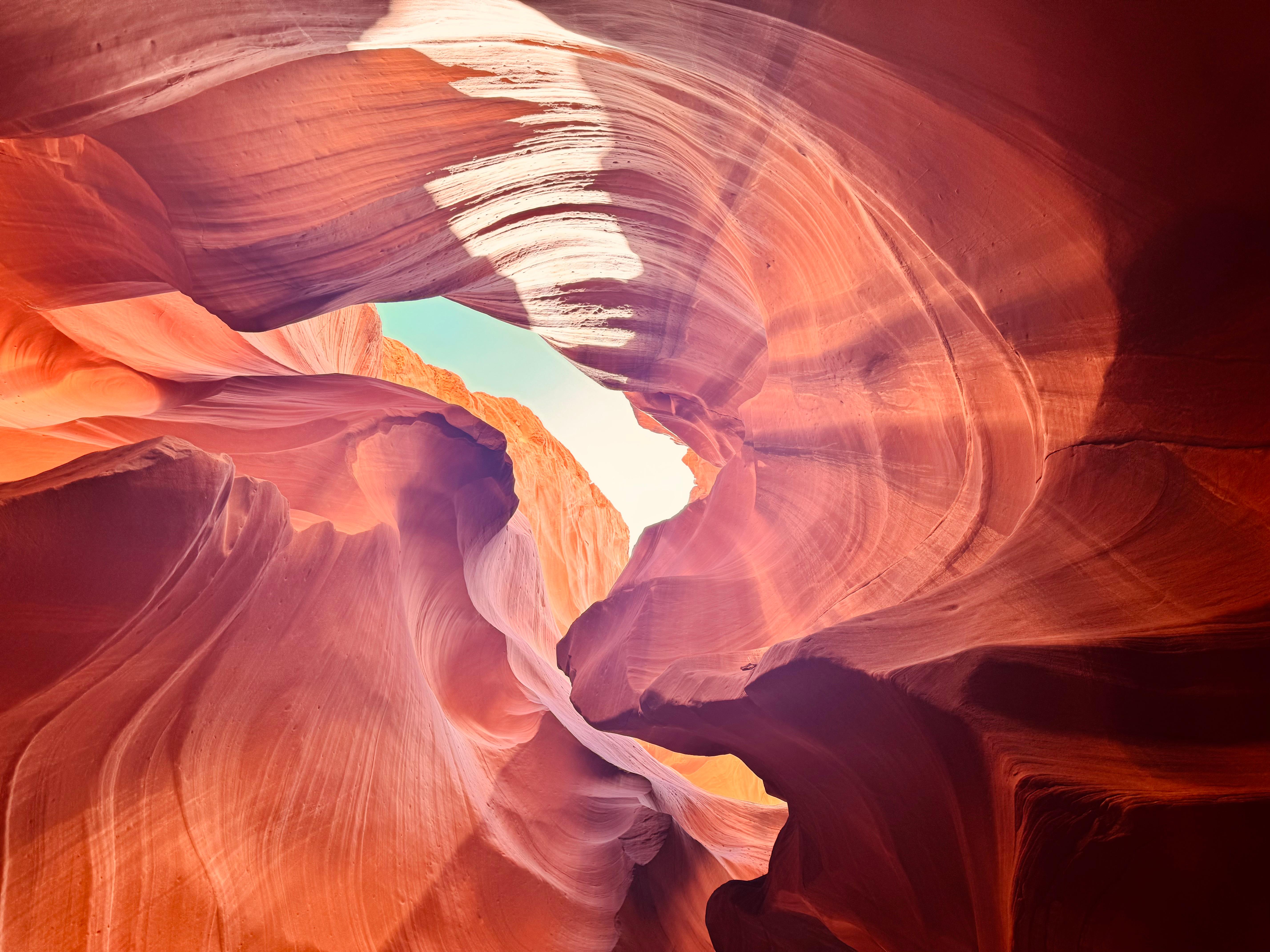 Book Tickets for Vegas: Upper Antelope Canyon