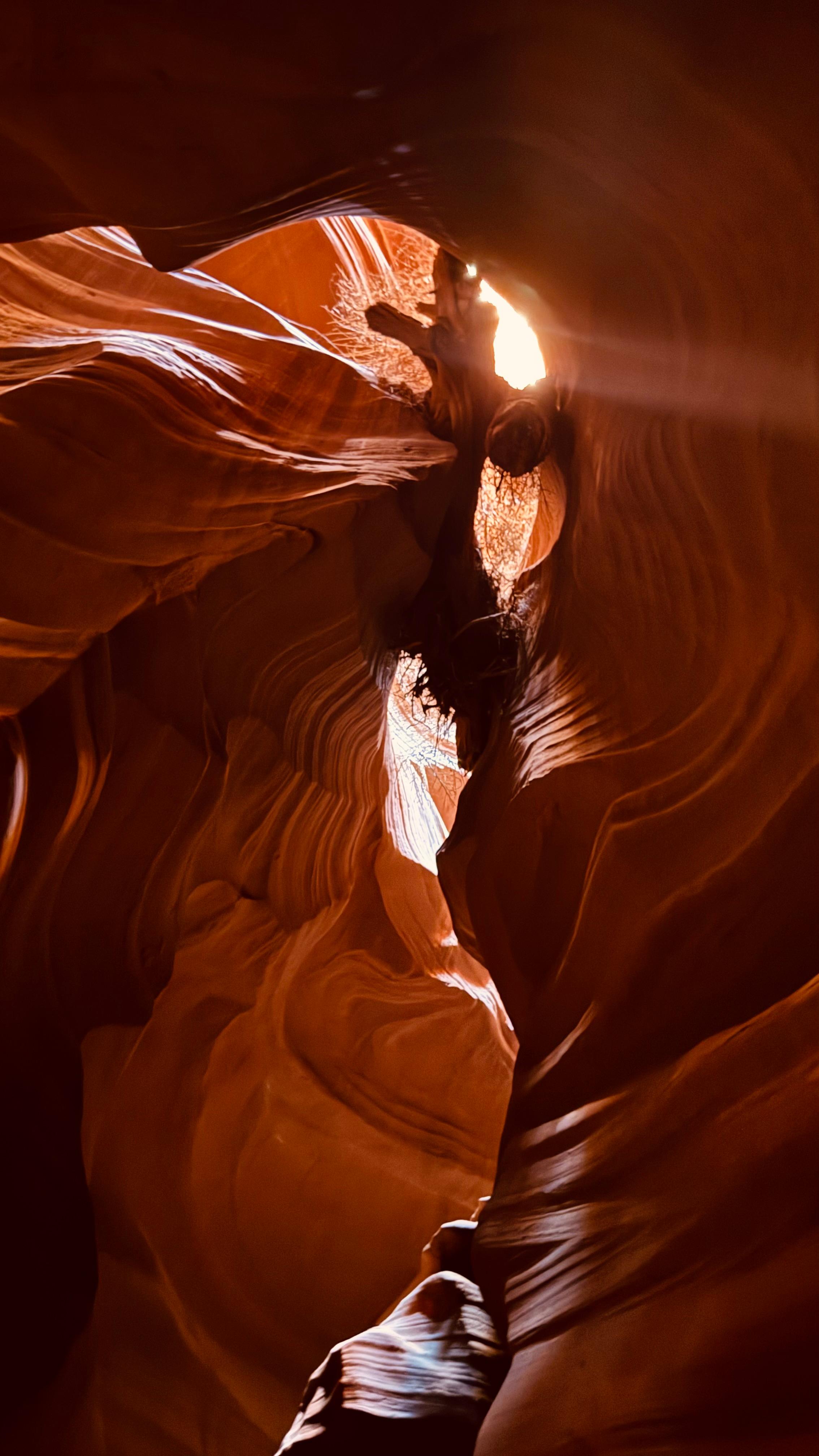 Book Tickets for Vegas: Upper Antelope Canyon