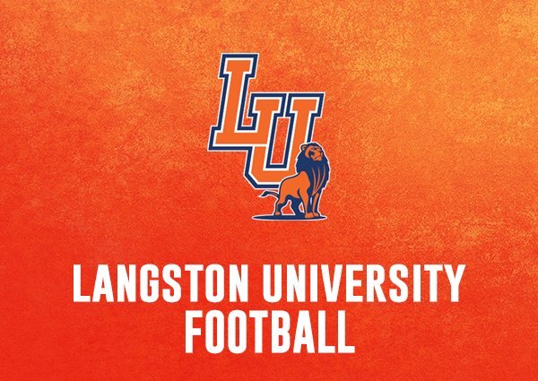Langston Lions vs. Arkansas Baptist College Buffaloes Homecoming Game at W.E. Anderson Stadium – Langston, OK