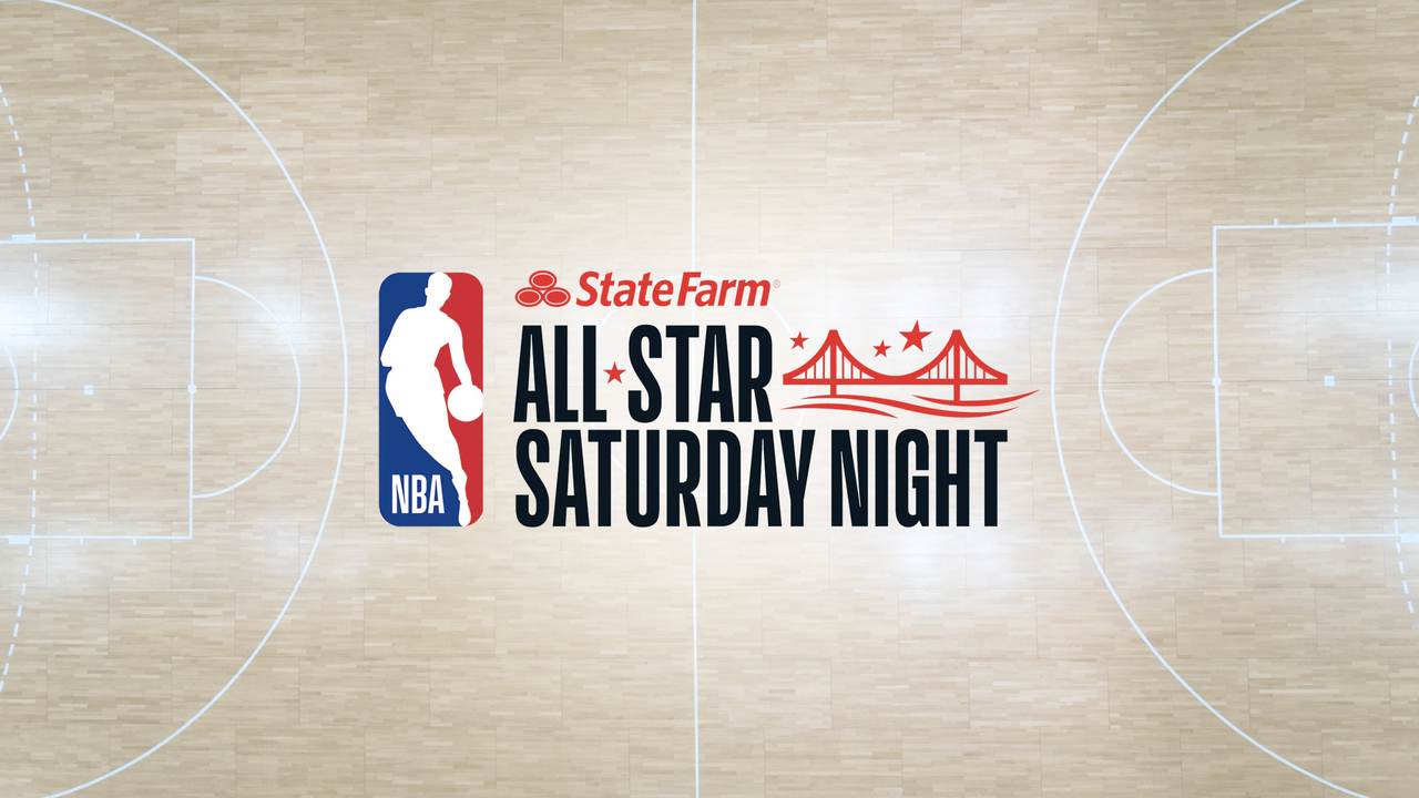 NBA All Star Saturday Night at Intuit Dome – Inglewood, CA
