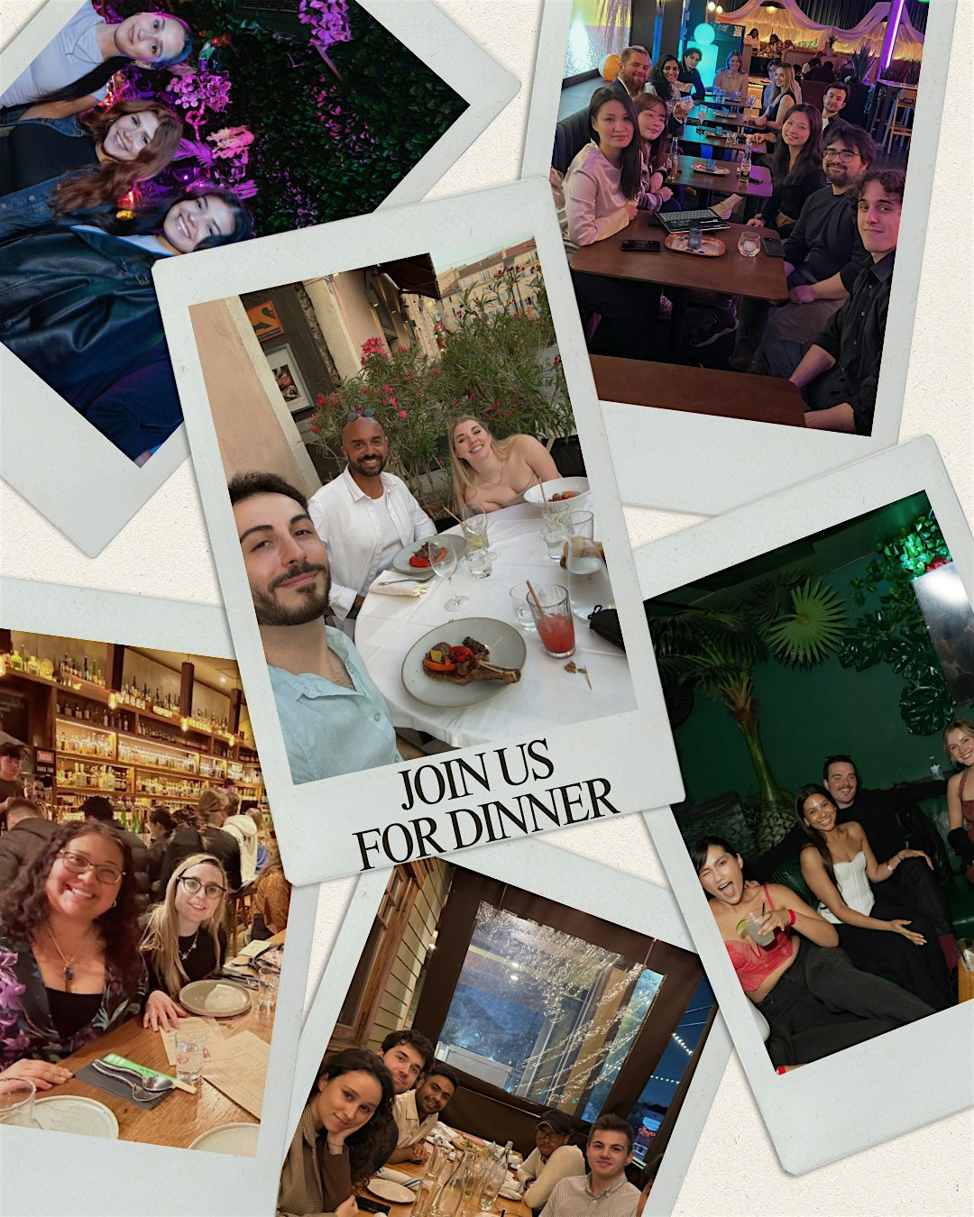 My 30’s in the City: Allen | Dinner with Strangers at Restaurant of the Week – Allen, TX