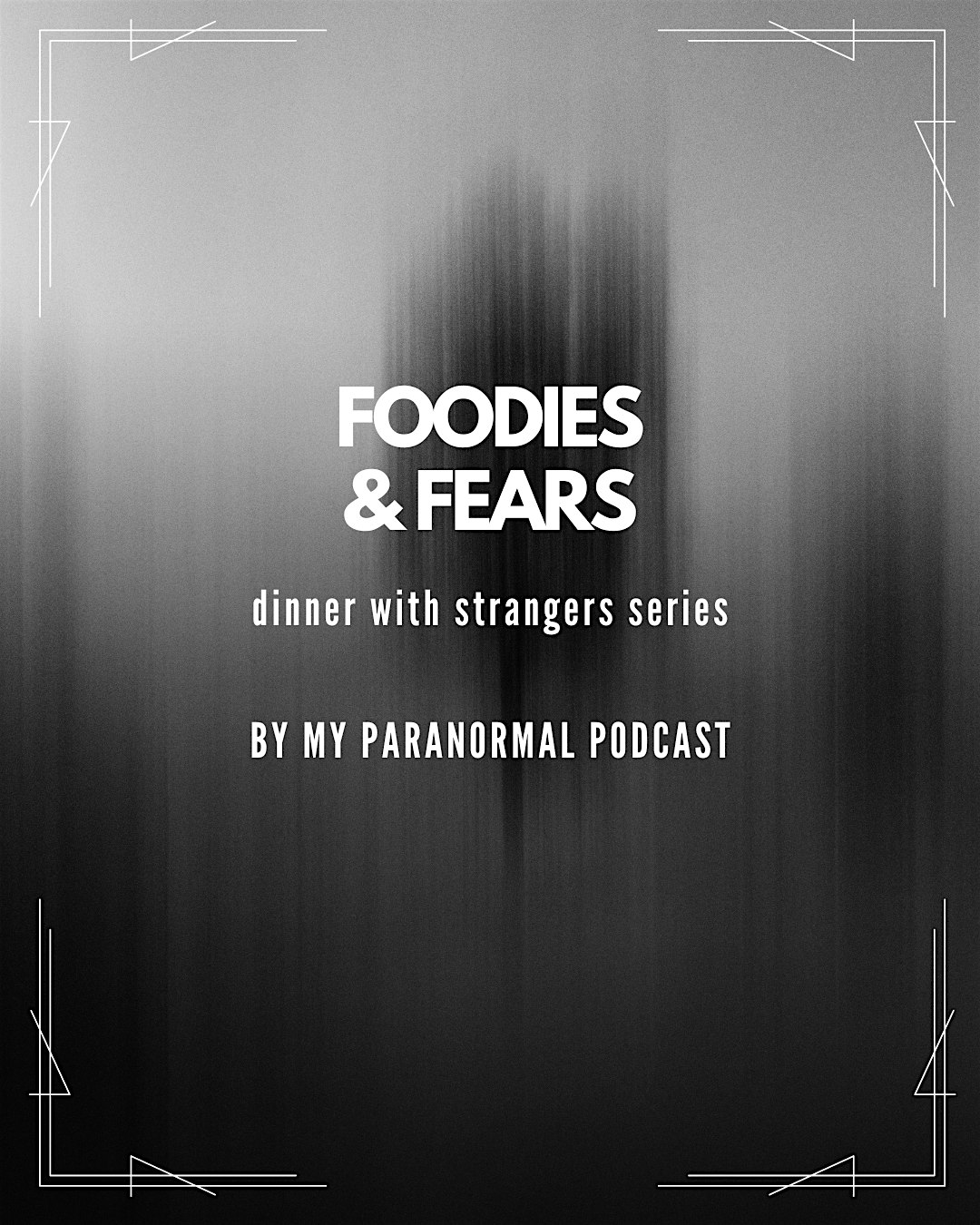 Foodies & Fears Houston: Dinner with Strangers (I Love Halloween edition) at Restaurant of the Week – Houston, TX