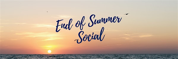 End of Summer Social at Laishley Crab House – Punta Gorda, FL