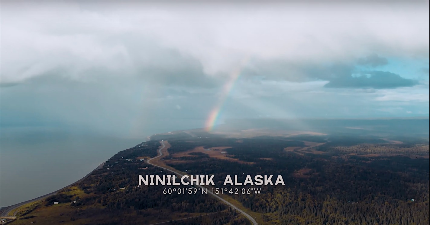 Sacred Acre 2025 at Kenai Peninsula Fairgrouds – Ninilchik, AK