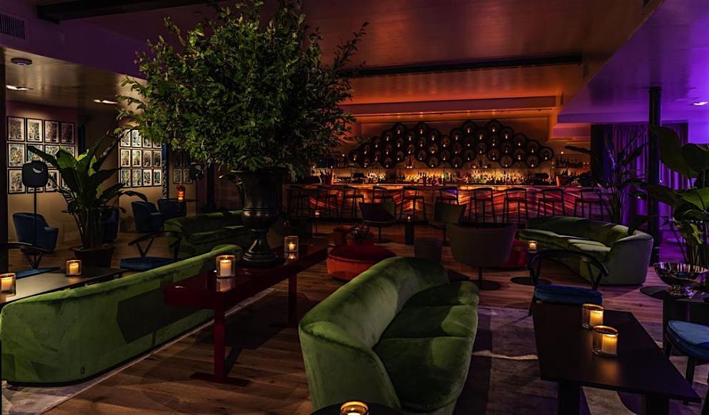 THE DOM | OFFICIAL PARTY EVERY FRIDAY NIGHT 2025 | NYC at DOM – New York, NY