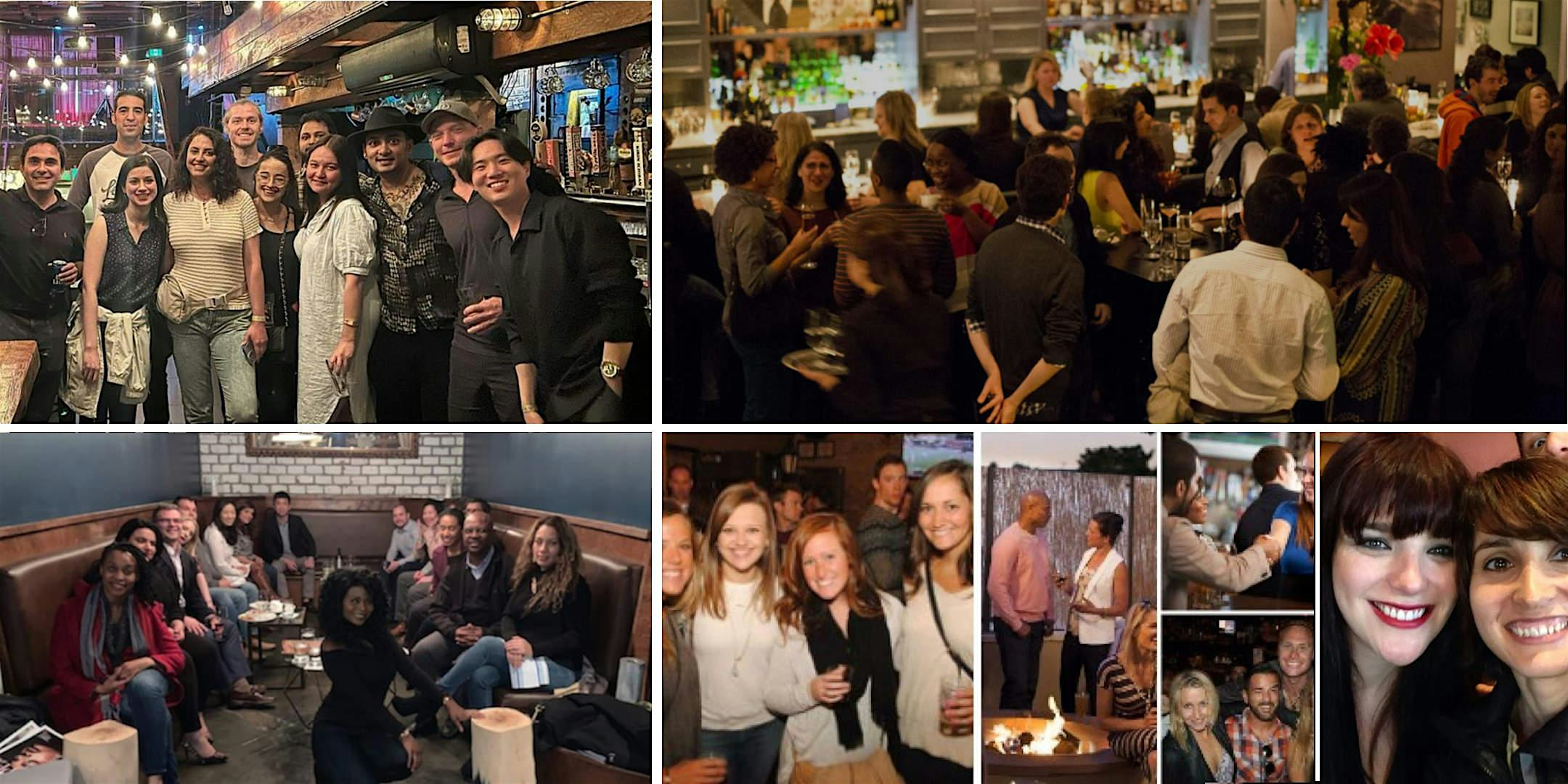 Detroit Online Speed Dating (24-32 age group) at Detroit Online Event – Detroit, MI