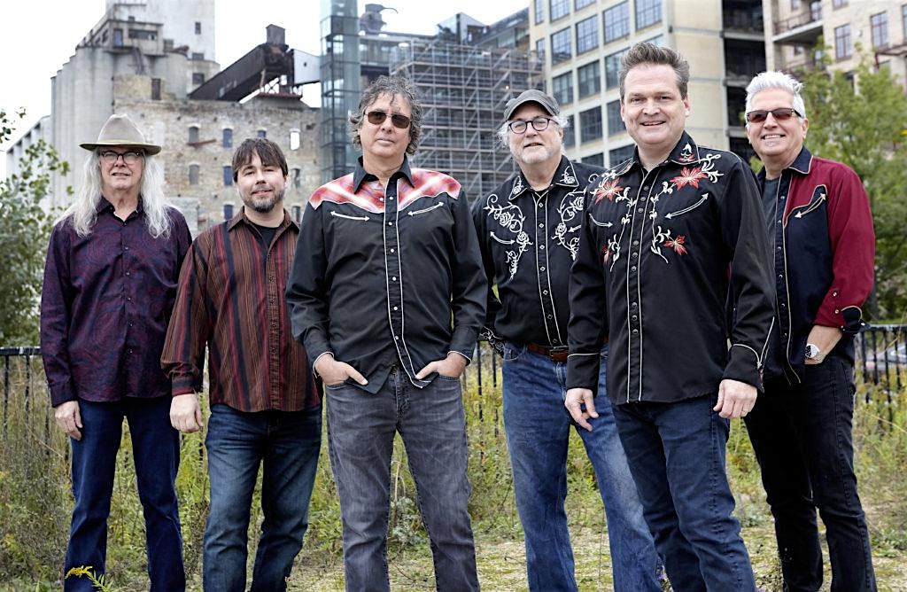 Trailer Trash + Rich Mattson & The Northstars + Breanne Marie (Band) at Earth Rider Brewery Festival Field – Superior, WI