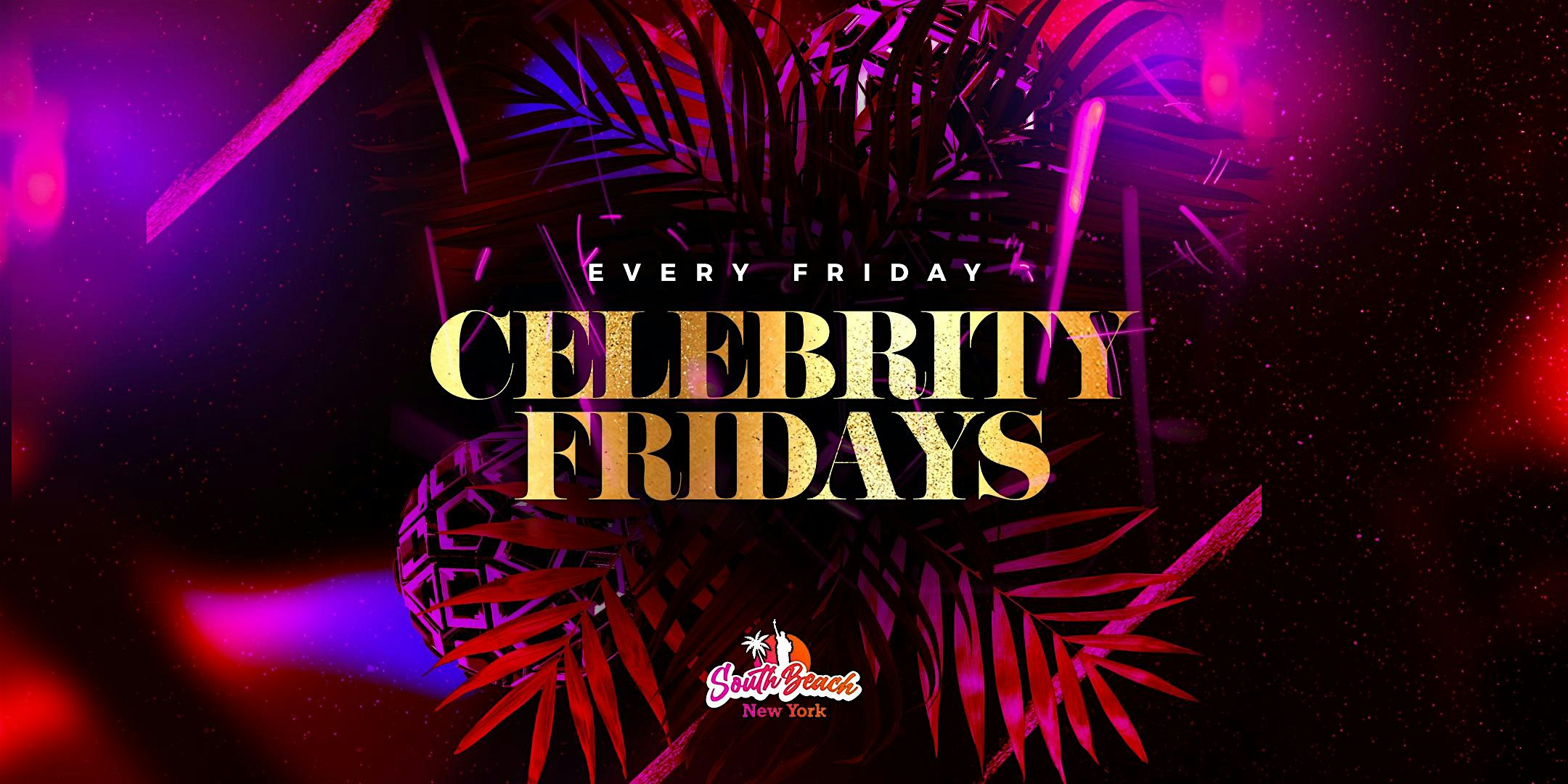 Friday September 5th 2025: Fridays At The Beach at Southbeach Astoria at SOUTH BEACH of NY , Olympia Bar & Lounge – Queens, NY