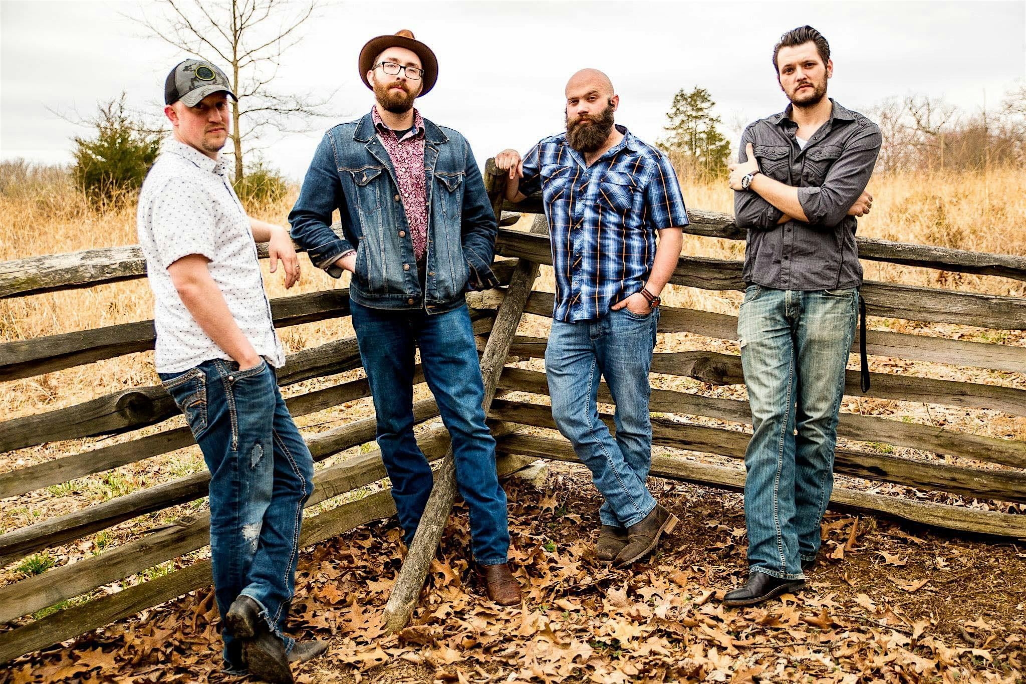 Cold Spring Union feat. Colt Wilbur Band LIVE at Creekside Grille at 100 Hot Point Ave – Shippensburg, PA