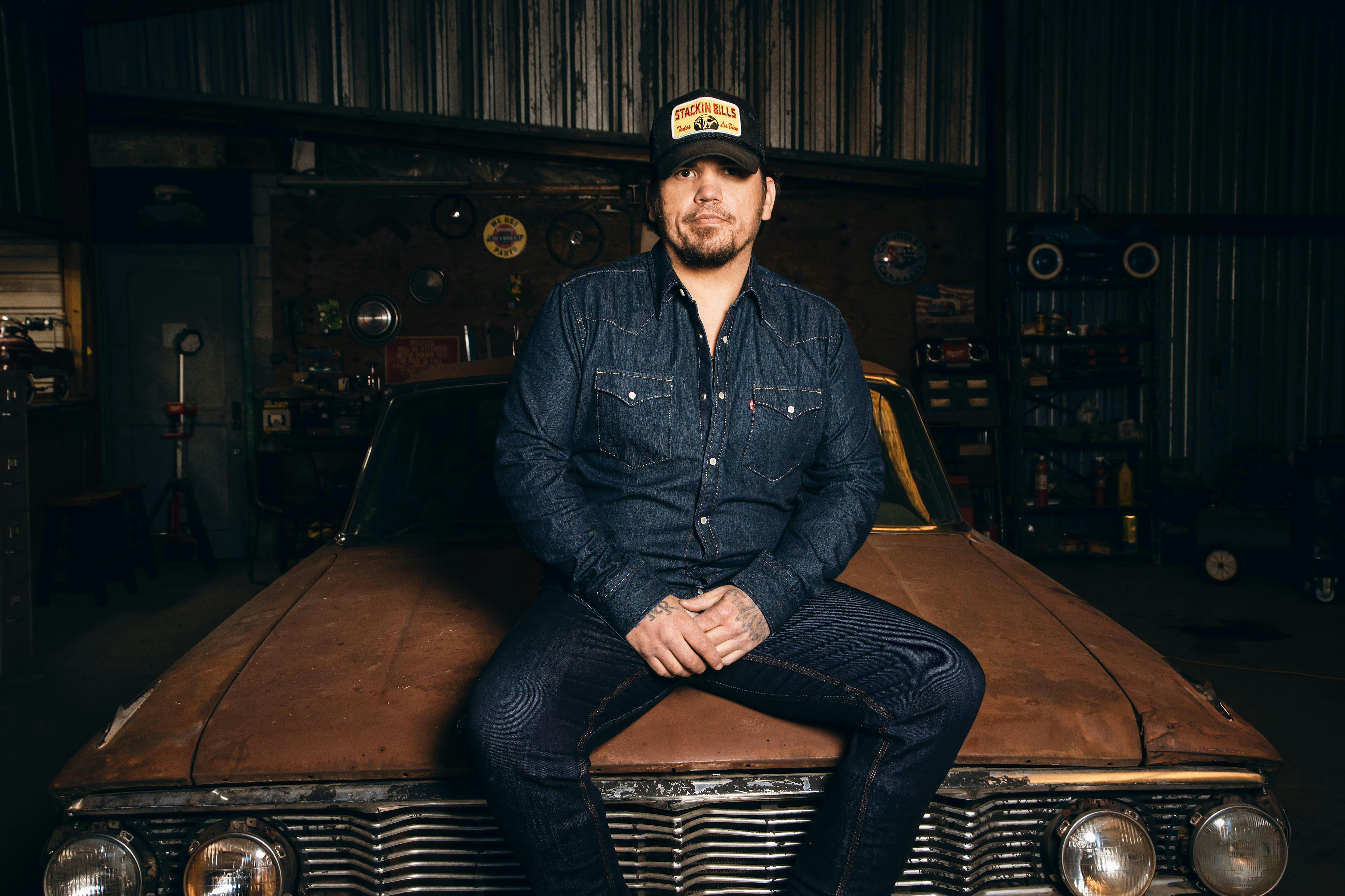 Bryan Martin Live at The Montgomery Turkey Trot Friday Night 9/5/25 at Montgomery Ruritan Club – Montgomery, IN