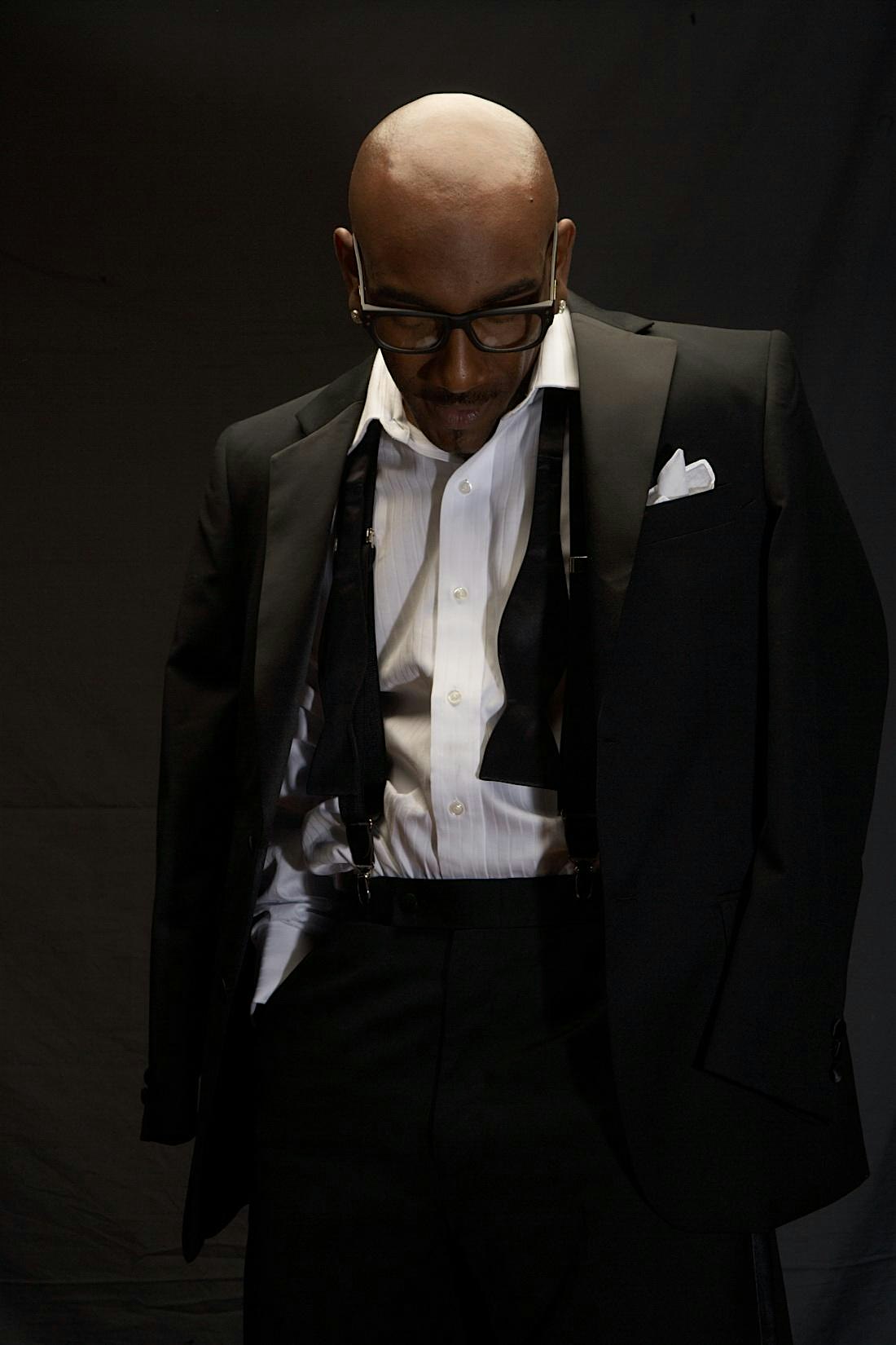 Pop’s House and LMoore Entertainment present ShowTyme Brooks at Scottish Rite Cathedral – Harrisburg, PA
