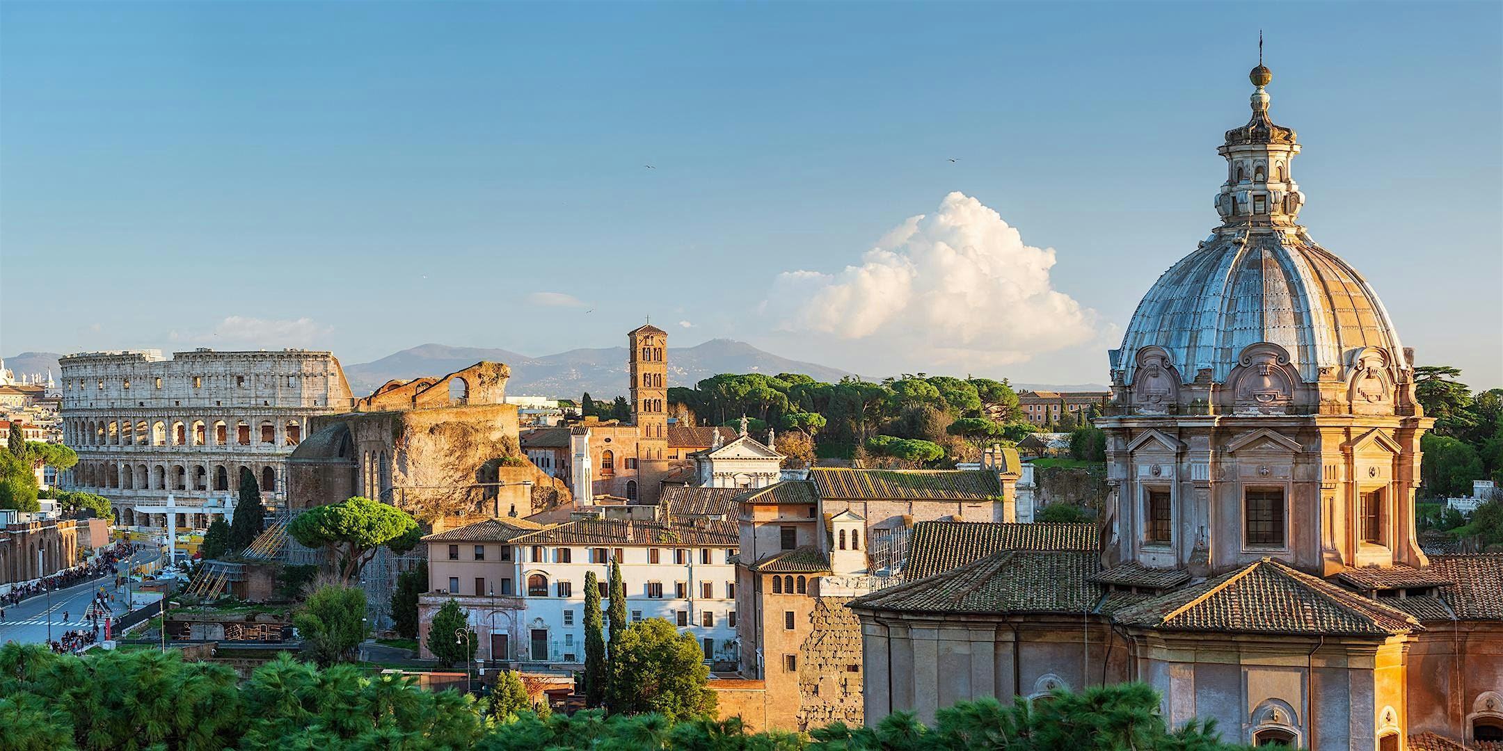 Hands-On: Traditions From Rome at Eataly Boston – Boston, MA