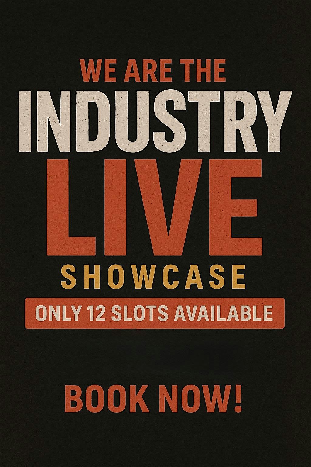 We Are The Industry Live at 12355 NE 13th Ave unit 403 404 – North Miami, FL