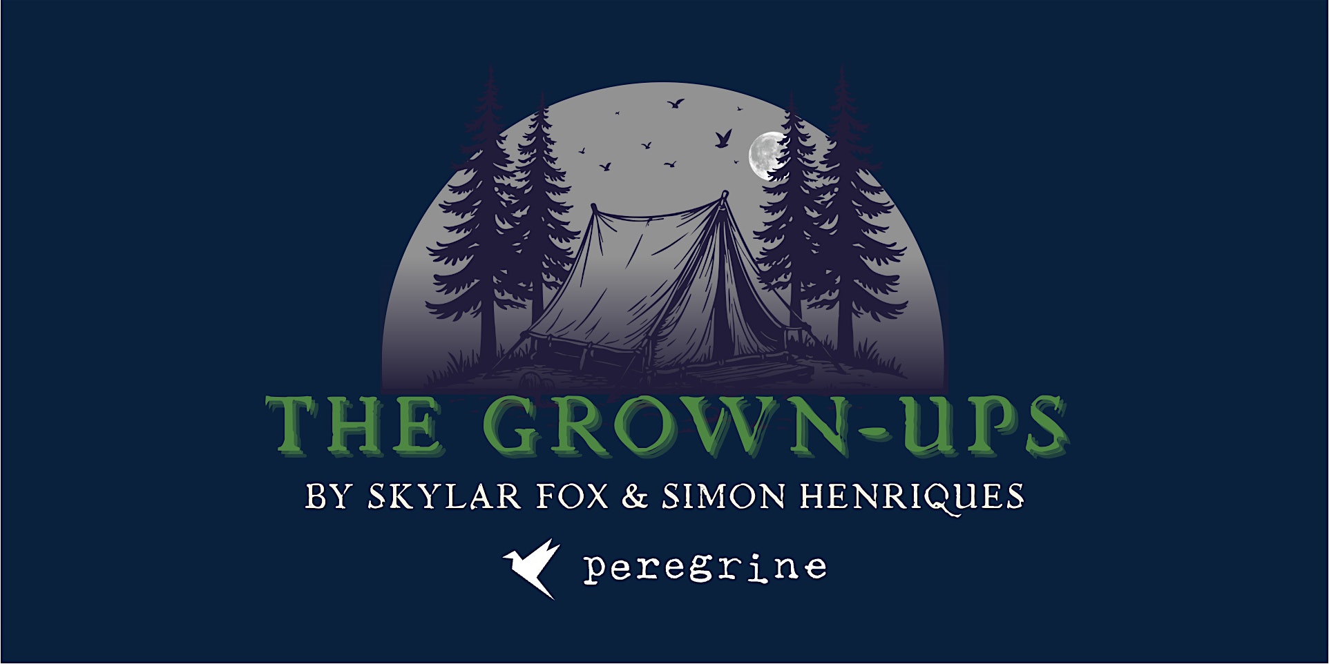 The Grown-Ups at Picnic Grove #7 – Washington, DC