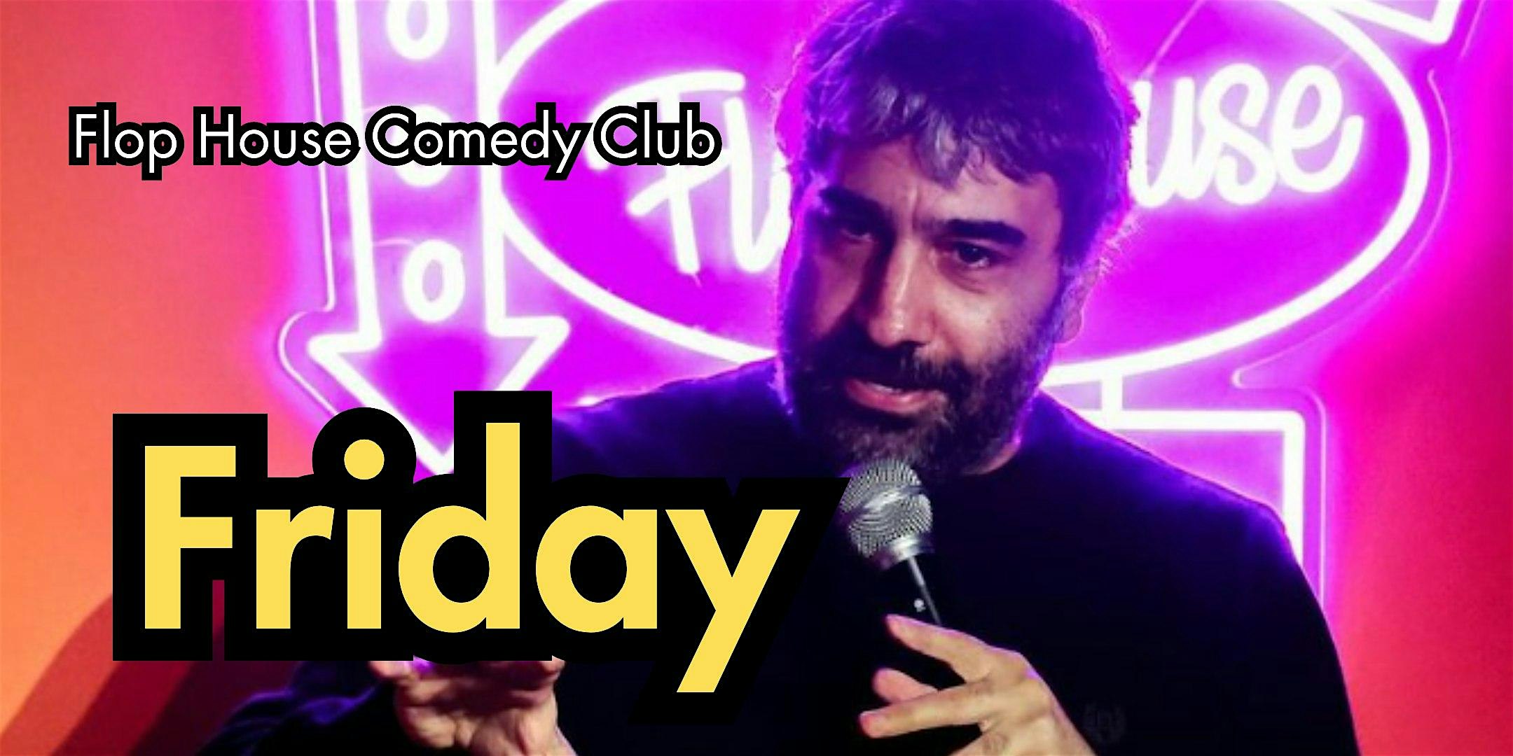 The 9:30 Comedy Show – Williamsburg at 362 Grand St – Brooklyn, NY