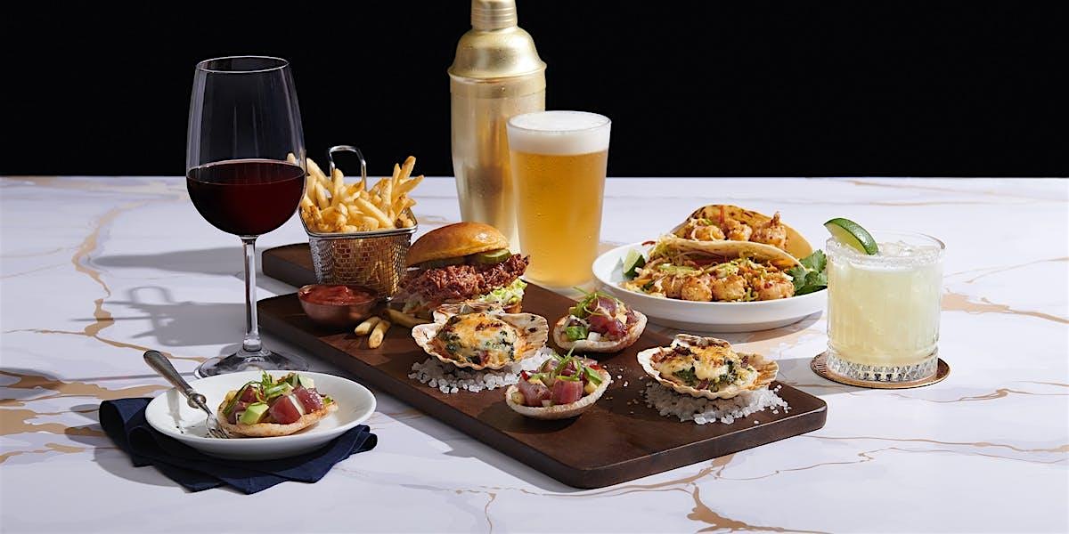 Happy Hour Pop Up / Trivia at 1517 Cameron Samuel Ln – West Palm Beach, FL