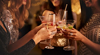 40s+ After Work Social At The Empire Rooftop Overlooking Lincoln Center at The Empire Hotel Rooftop Lounge – New York, NY