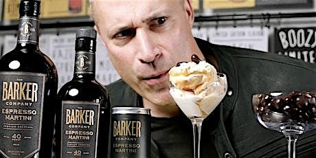 Tipsy Tastings: The Barker Co. Pop Up at Tipsy Scoop at Tipsy Scoop Brooklyn – Brooklyn, NY