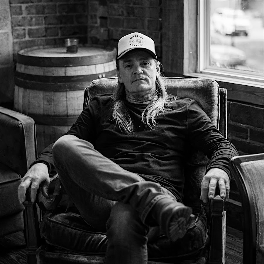 J.D. Graham COMES TO JAMMING AT THE LEGION at 13143 US-20 – Alden, NY