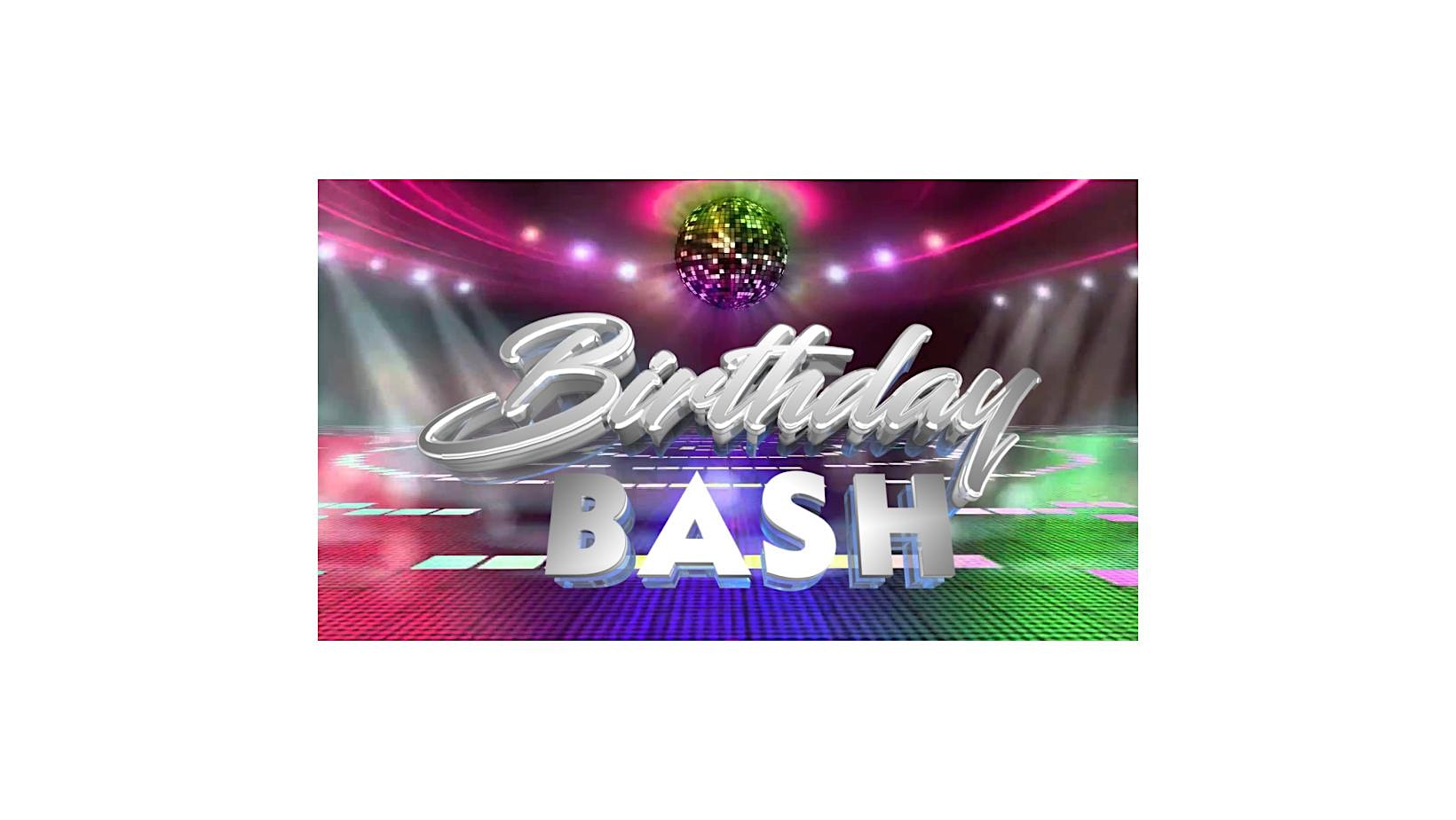 Lady D’s Birthday Bash at Bangor Grande Hotel & Conference Center – Bangor, ME