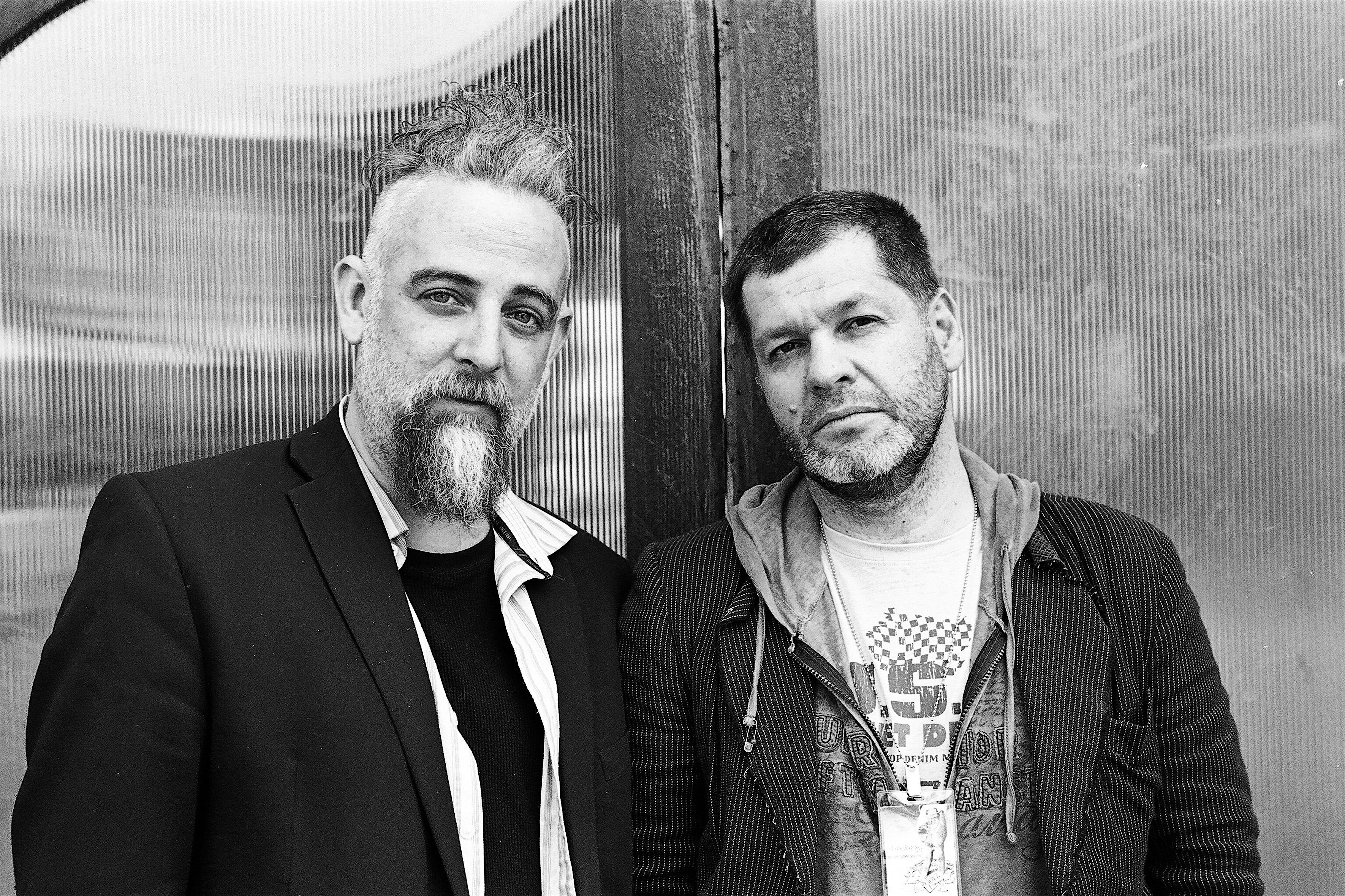 Mat Maneri & Lucian Ban: Transylvanian Dance at The Mill – Westport, NY
