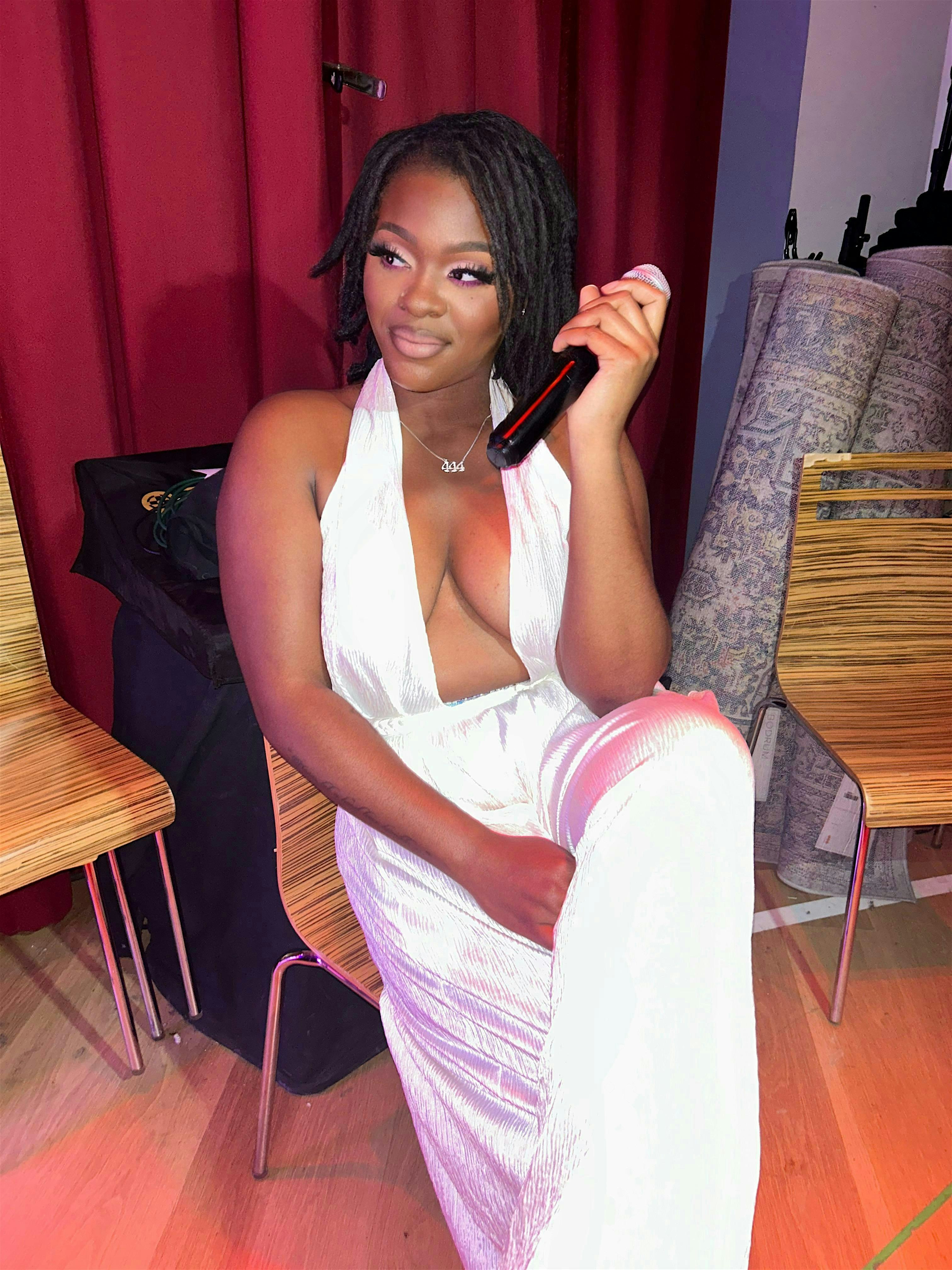 Kira J’s Detroit Poetry Show at 28595 Northwestern Hwy – Southfield, MI