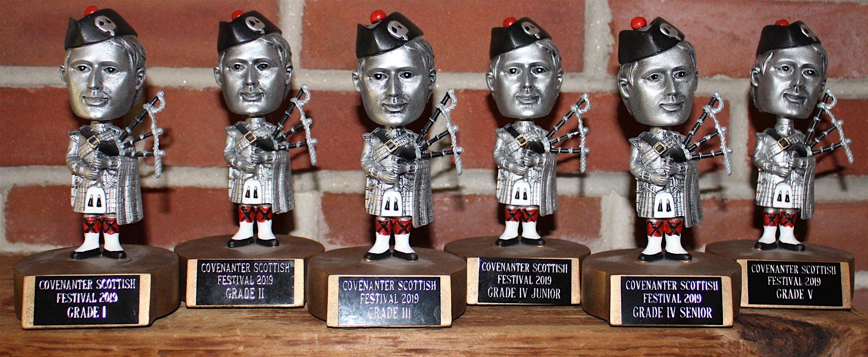 2025 Covenanter Scottish Festival – Solo Piping & Drumming Competition at Middle Octorara Presbyterian – Quarryville, PA