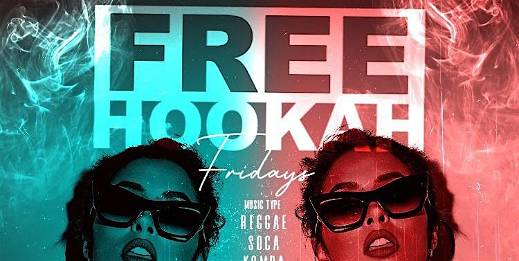 Fridays at Jouvay Lounge (Hip Hop and Reggae) at Jouvay Night Club – Queens, NY