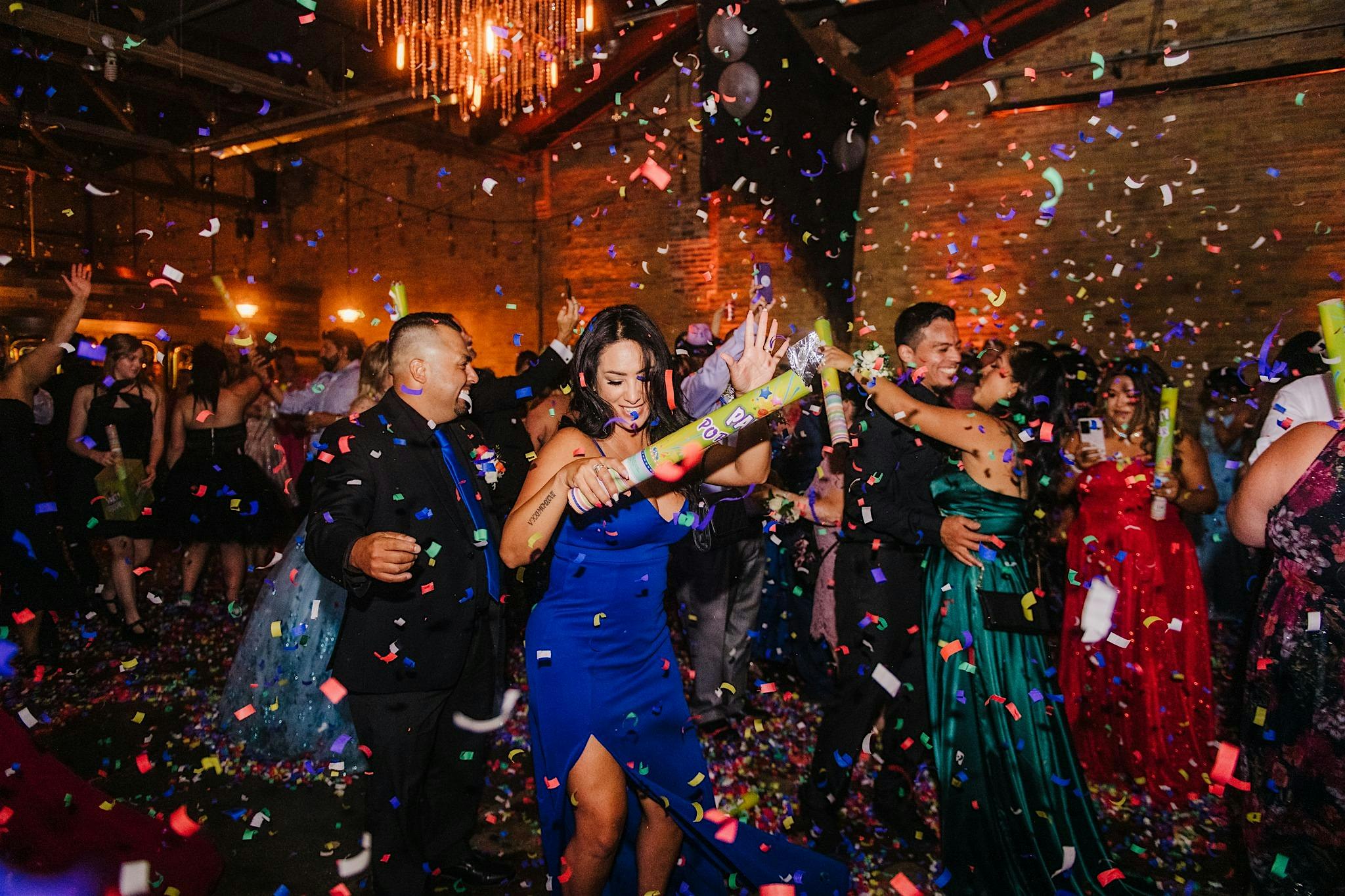 Adult Prom Ogden 2025 at Copper Nickel Events – Ogden, UT