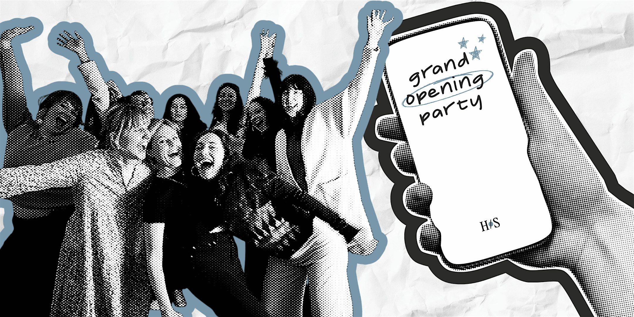 Held Space Grand Opening Party at 960 Manhattan Ave 4th fl – Brooklyn, NY