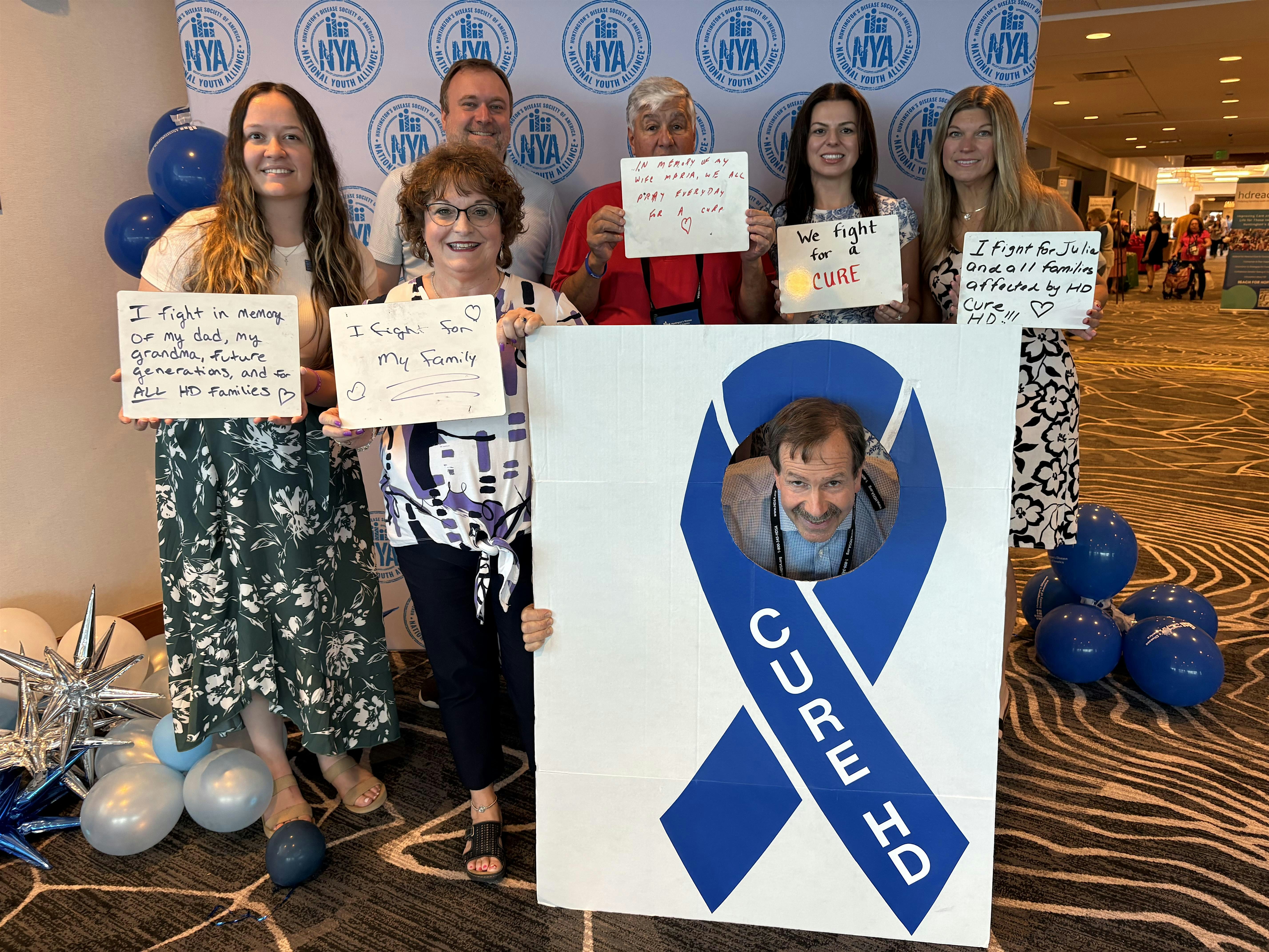 Benefit Fundraiser: Hope for Huntington’s Disease at 2SP Sports Performance – Madison Heights, MI