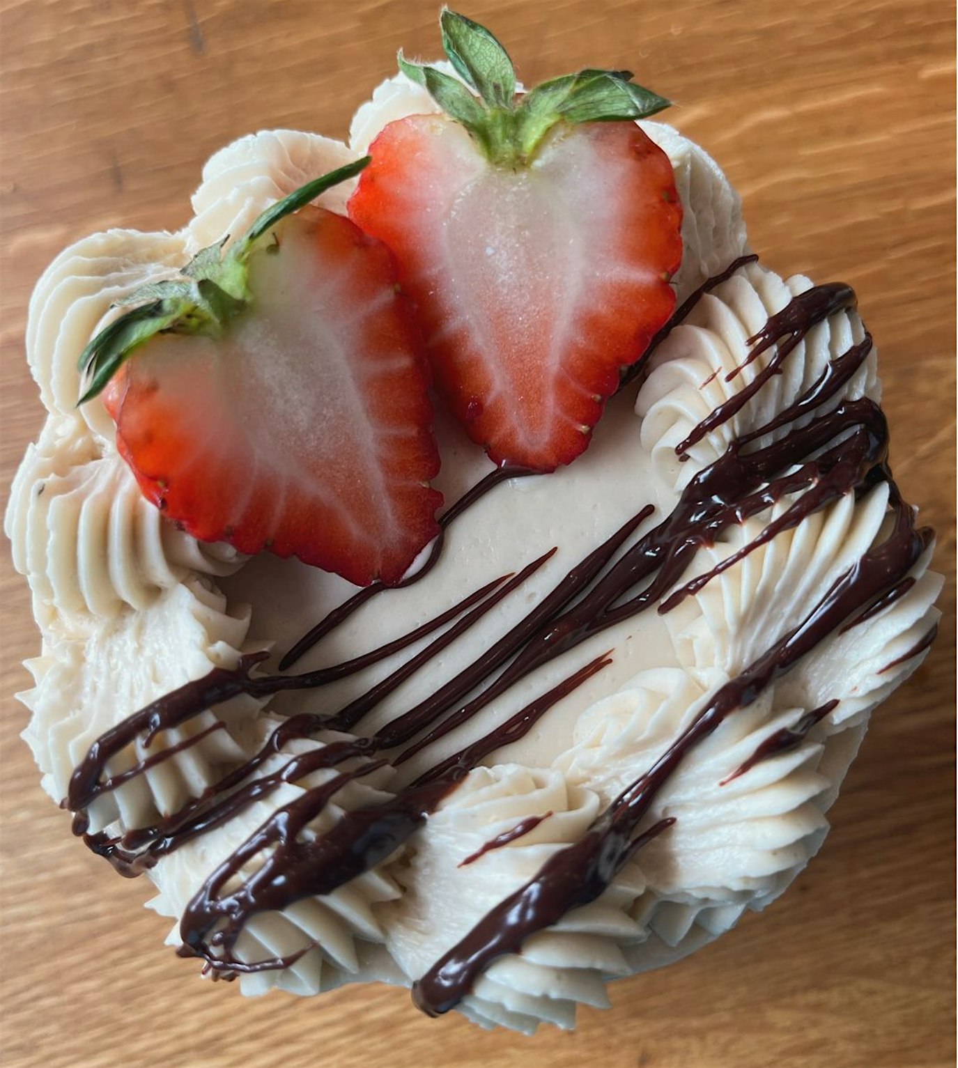 Cake Date at 157 N Main St – Harrisonburg, VA