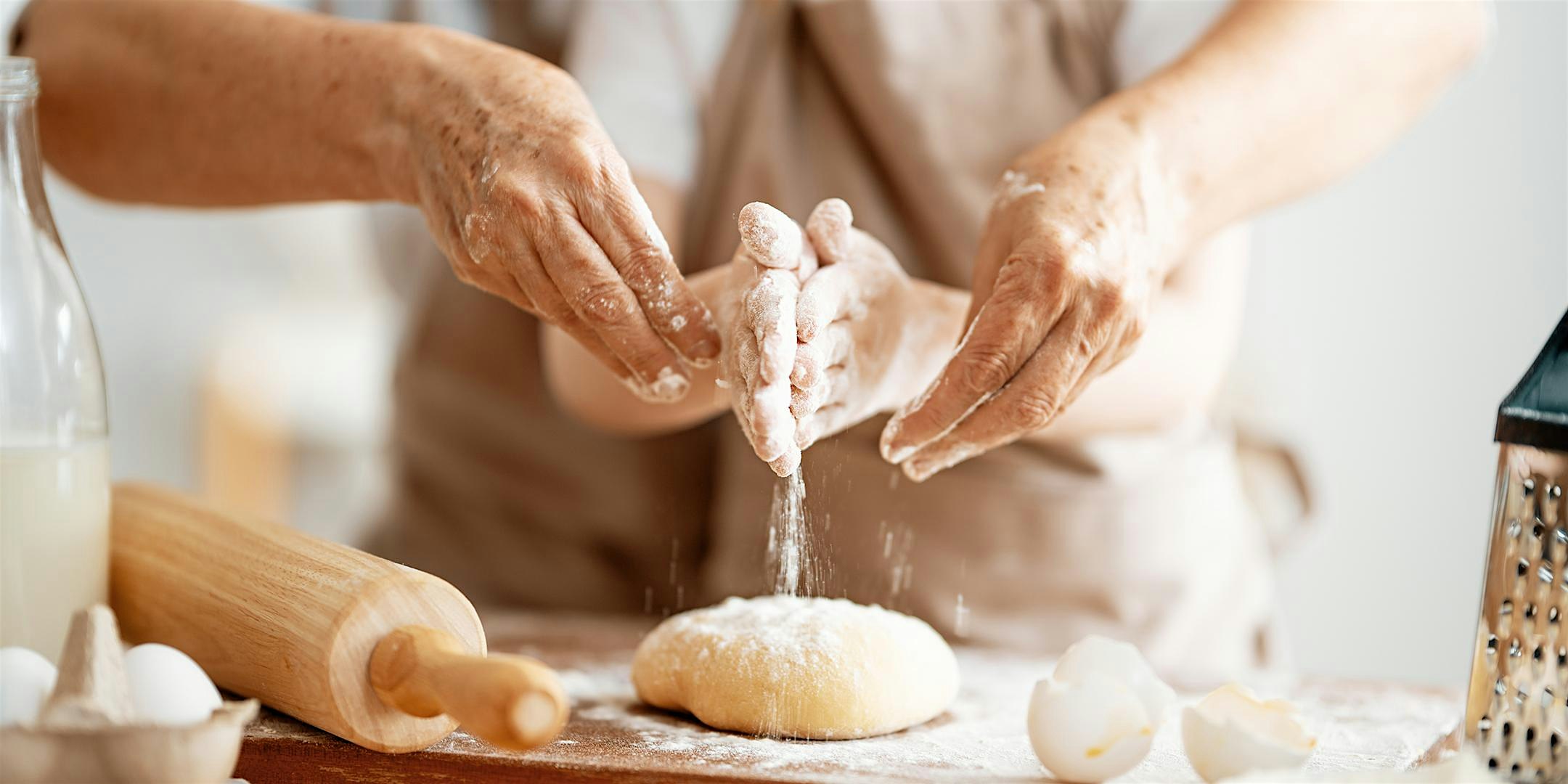 Kids in the Kitchen: Pizza Napoletana Making Class at Eataly Silicon Valley – San Jose, CA