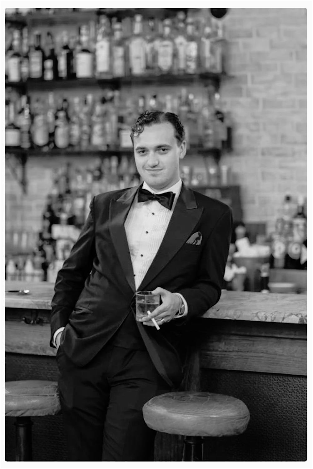 Back by Popular Demand – the Incredible Johnny Jay! at Royal St Augustine Golf and Country Club – St. Augustine, FL