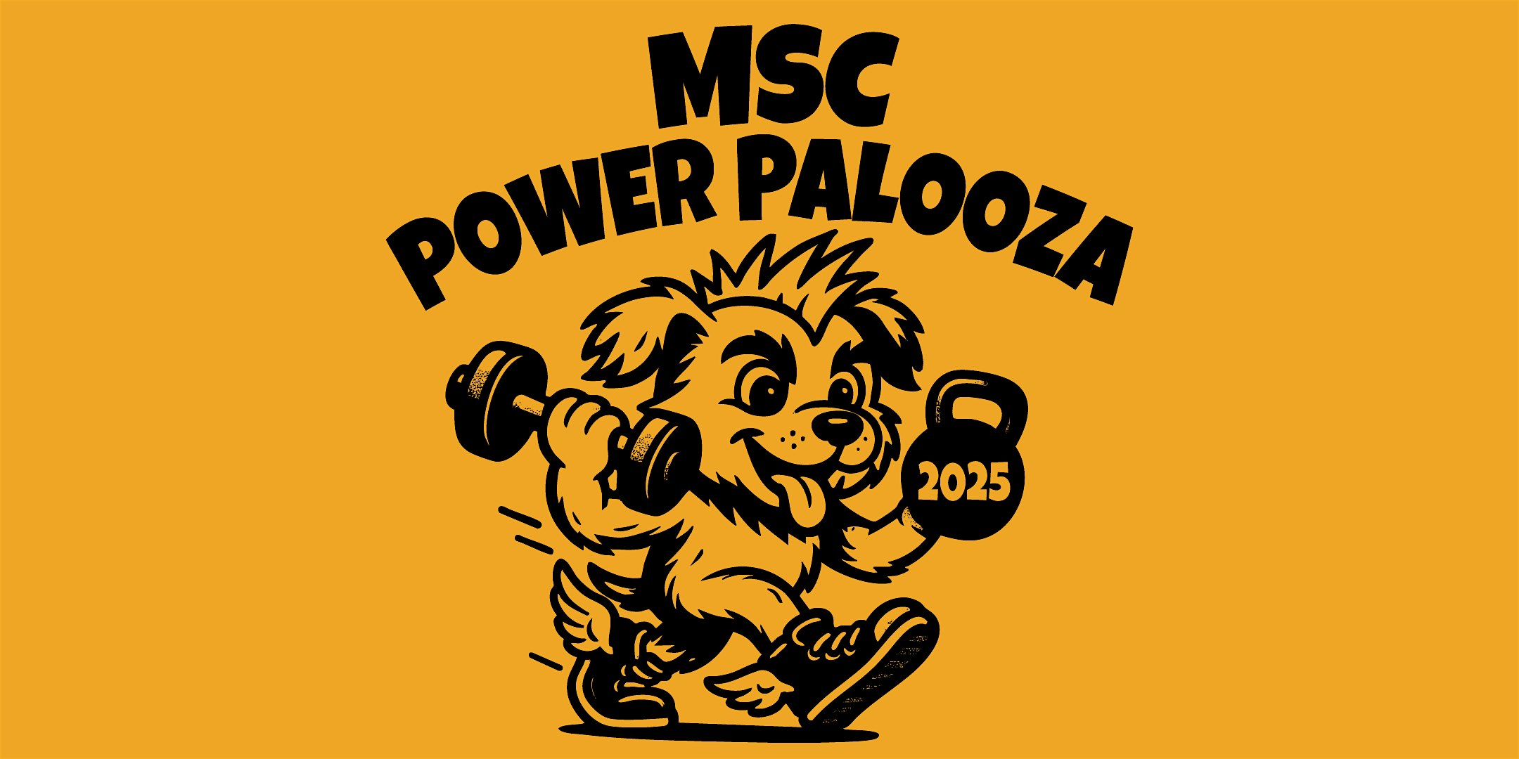 Power Palooza at MSC Strength And Conditioning – Weymouth, MA