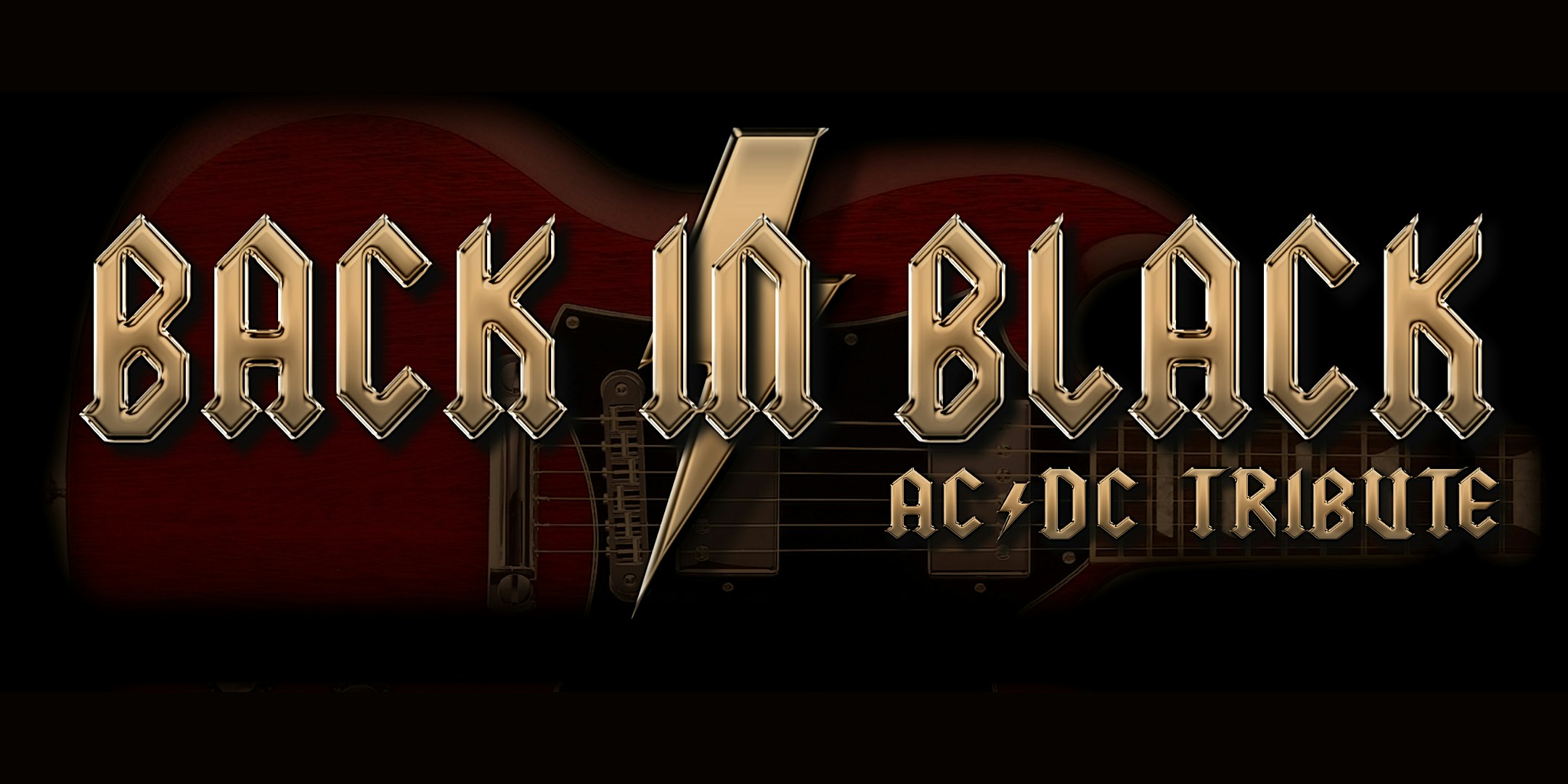 BACK IN BLACK – AC/DC TRIBUTE @ ROANOKE LIVE at Roanoke Live – Roanoke, TX