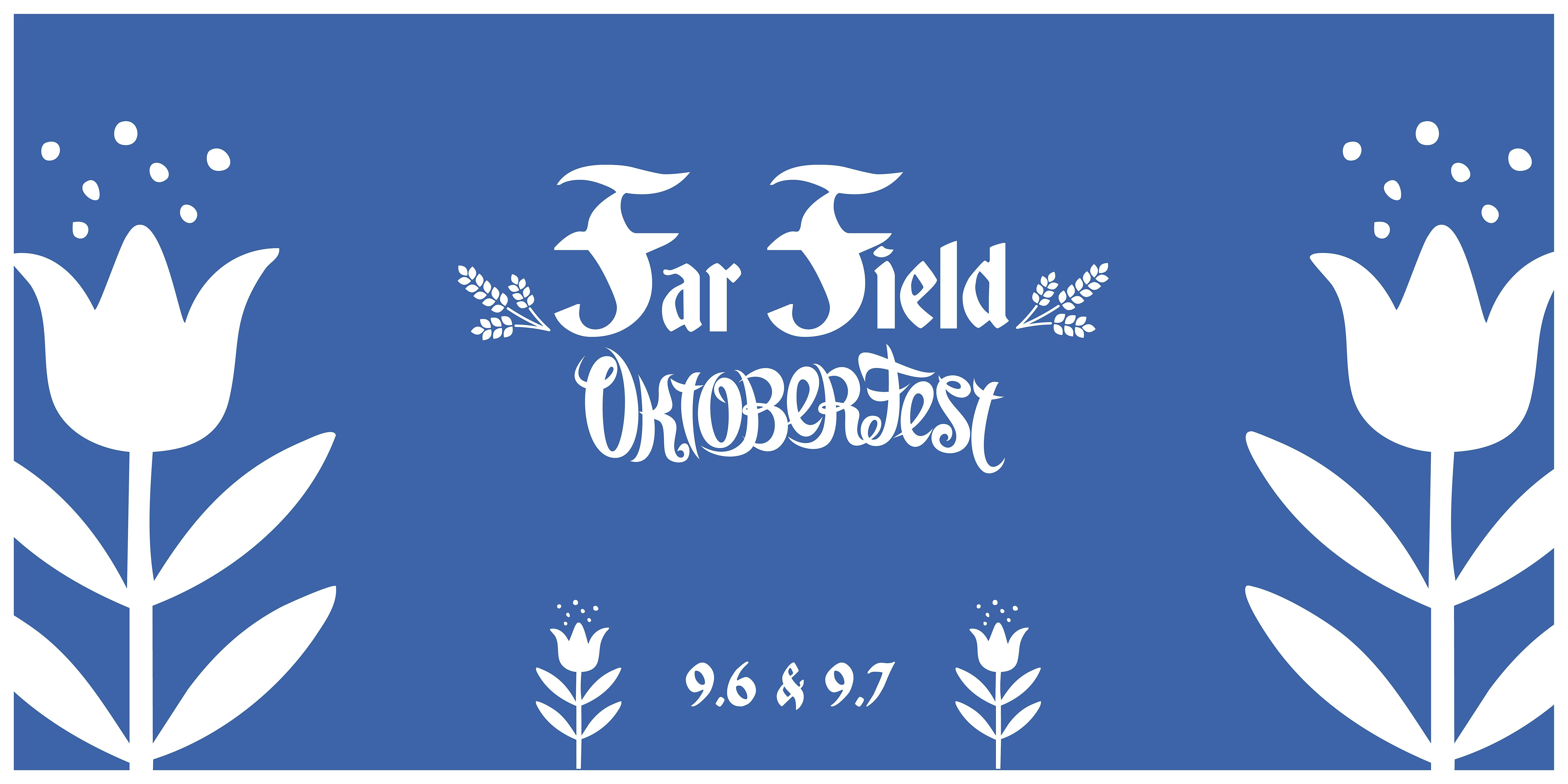 Far Field Oktoberfest at Far Field Beer Company – Lawndale, CA
