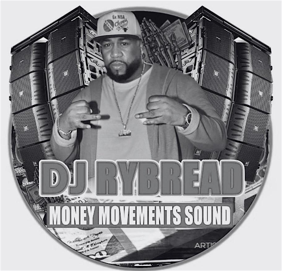 Wild Hare Music Presents DJ RYBREAD at The Wild Hare & Singing Armadillo Frog Sanctuary – Chicago, IL