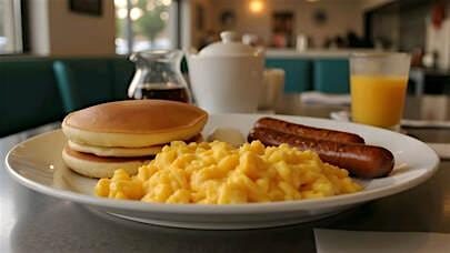 Pancake Breakfast Fundraiser at Farwell Drive – Fremont, CA